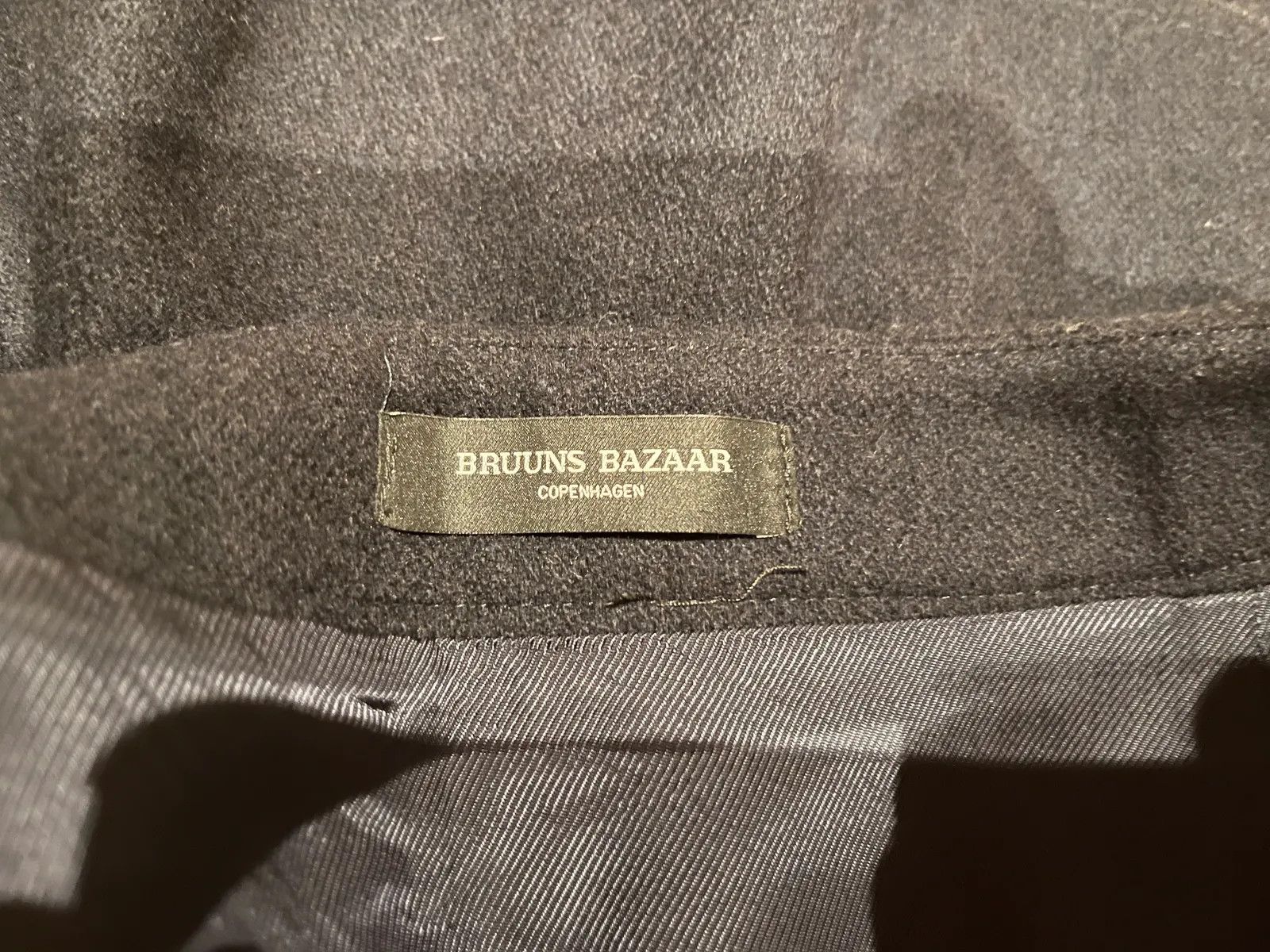 Bruuns Bazaar Bruuns Bazaar Skirt Size 27" / US 4 / IT 40 - 2 Thumbnail