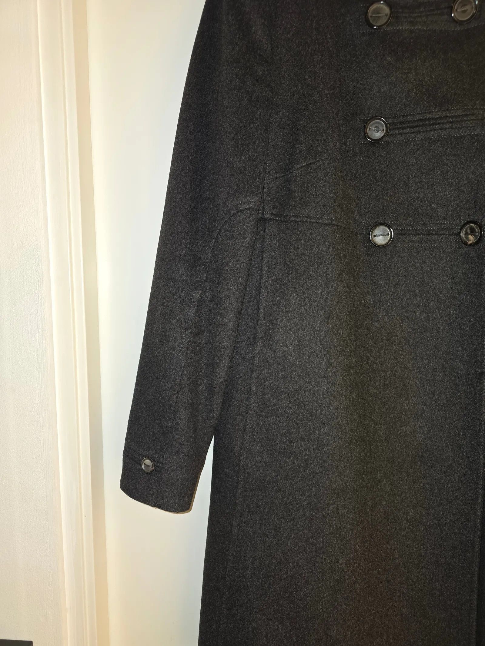 Zara Zara woman Kappa Coat Size M / US 6-8 / IT 42-44 - 3 Thumbnail