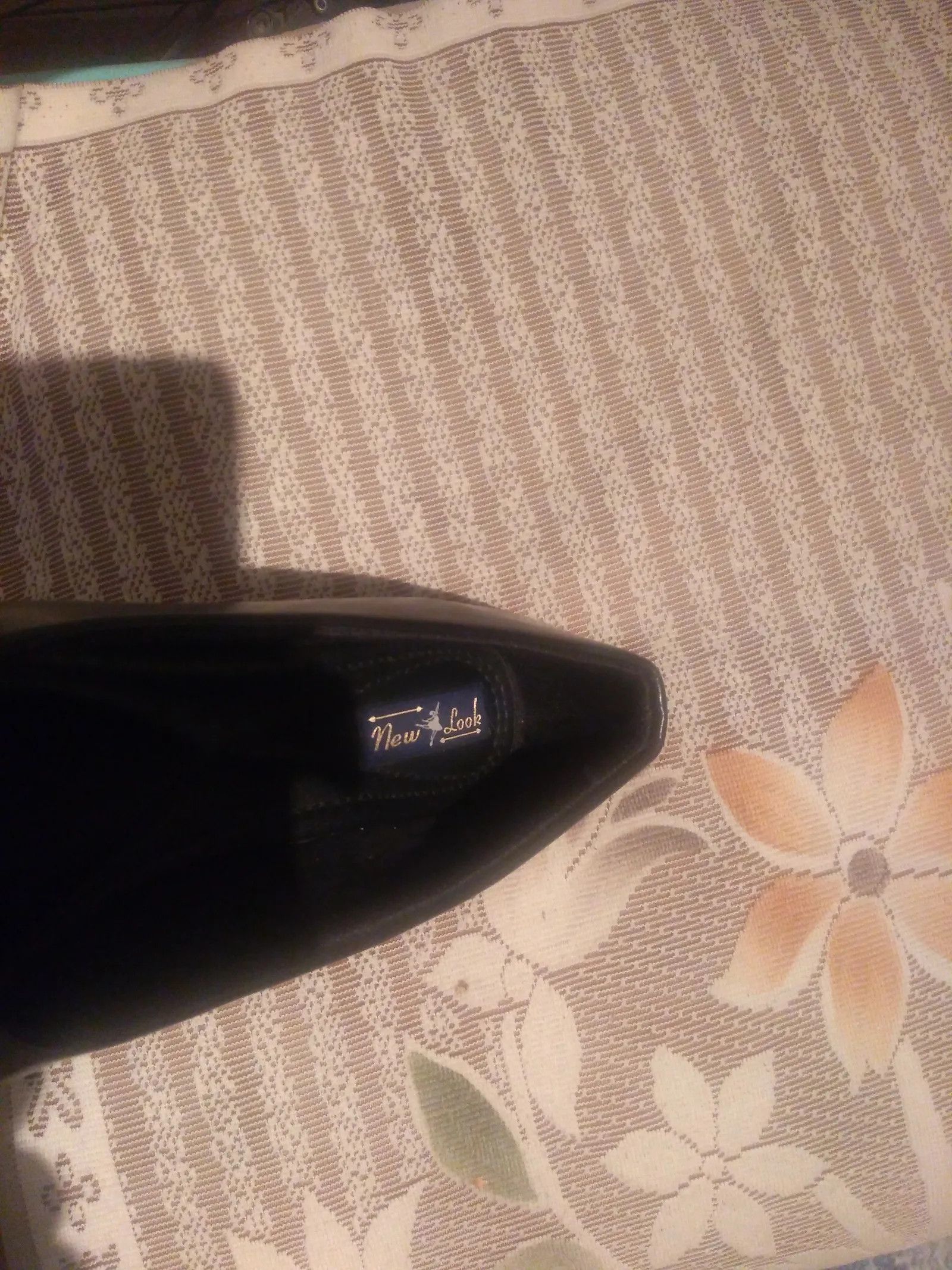 New Look New Look Shoes Size US 11 / IT 41 - 2 Thumbnail
