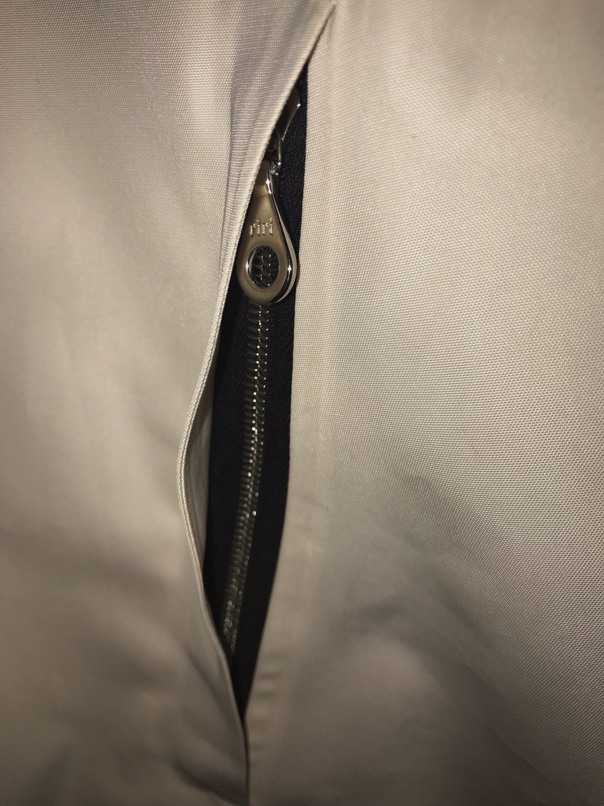 Nike Nikelab Essentials Cream Parka Size US L / EU 52-54 / 3 - 5 Thumbnail