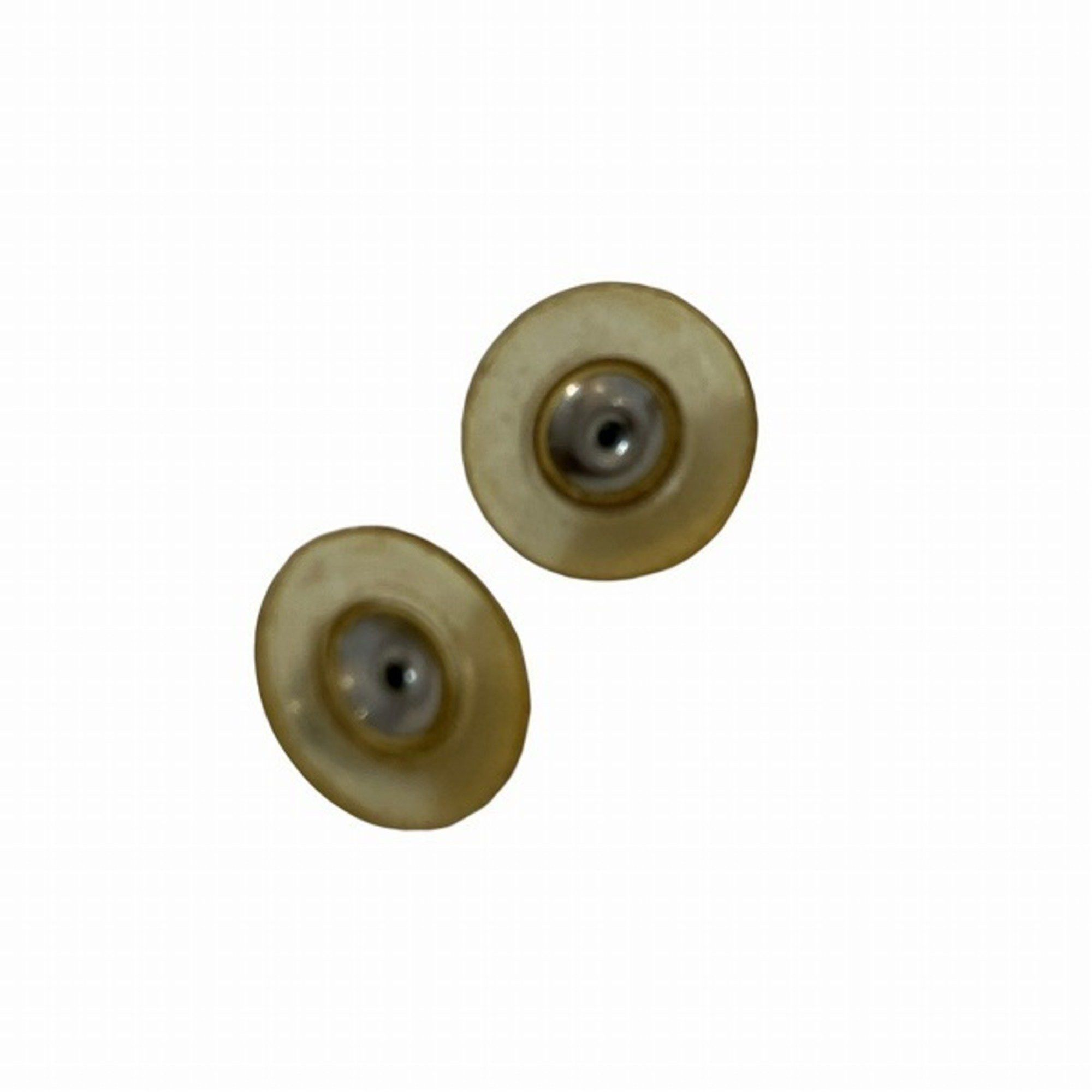 Chanel Chanel Coco Mark earring Size ONE SIZE - 7 Thumbnail