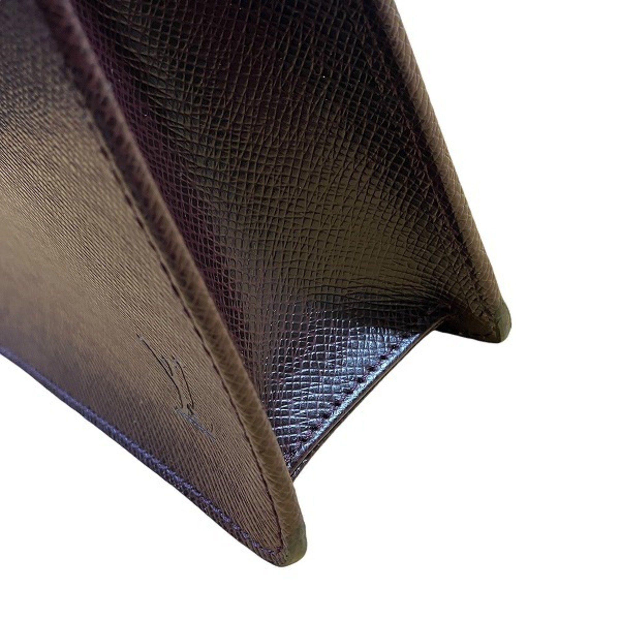 Louis Vuitton Louis Vuitton Angara briefcase Size ONE SIZE - 4 Thumbnail