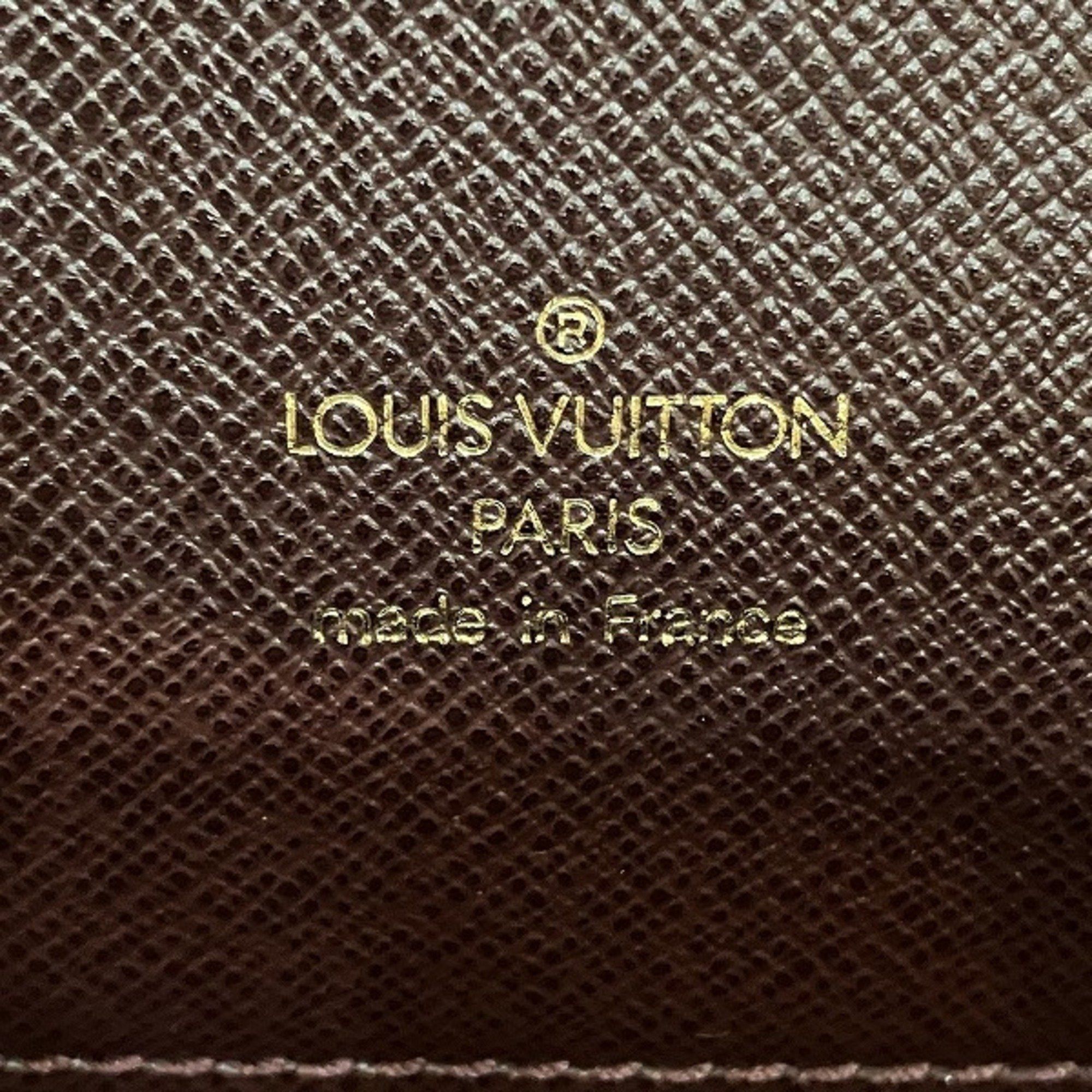 Louis Vuitton Louis Vuitton Angara briefcase Size ONE SIZE - 9 Thumbnail
