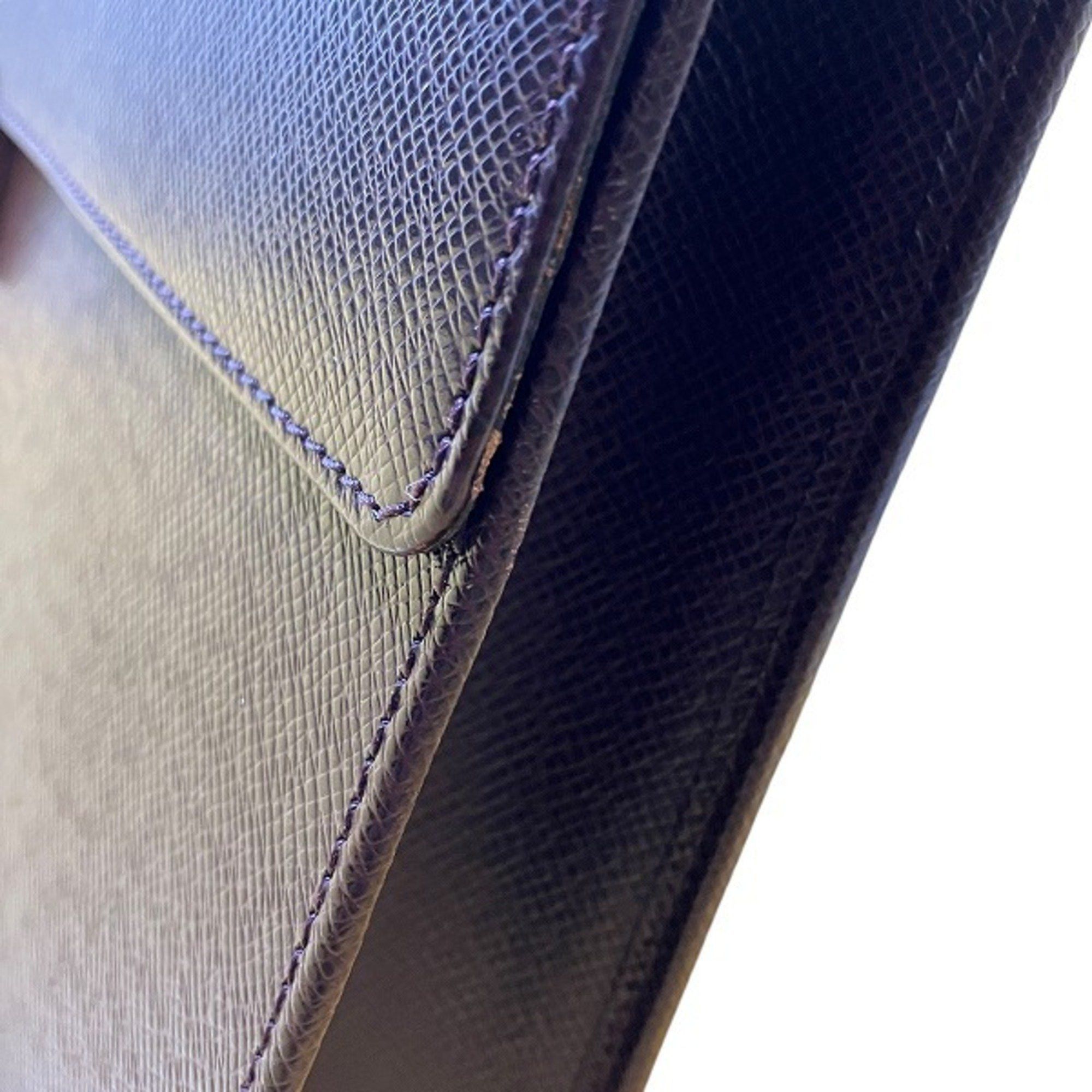 Louis Vuitton Louis Vuitton Angara briefcase Size ONE SIZE - 6 Thumbnail