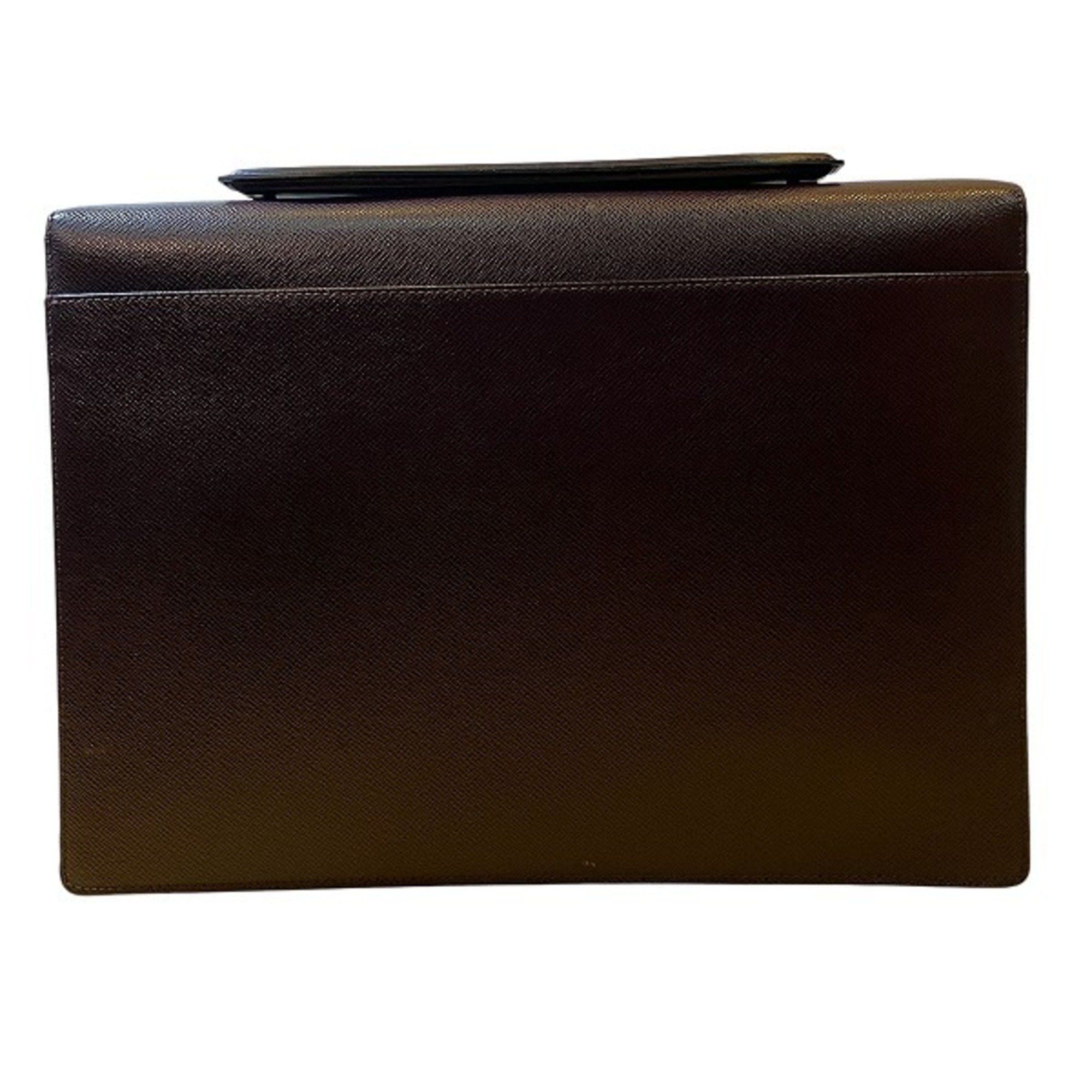 Louis Vuitton Louis Vuitton Angara briefcase Size ONE SIZE - 2 Thumbnail