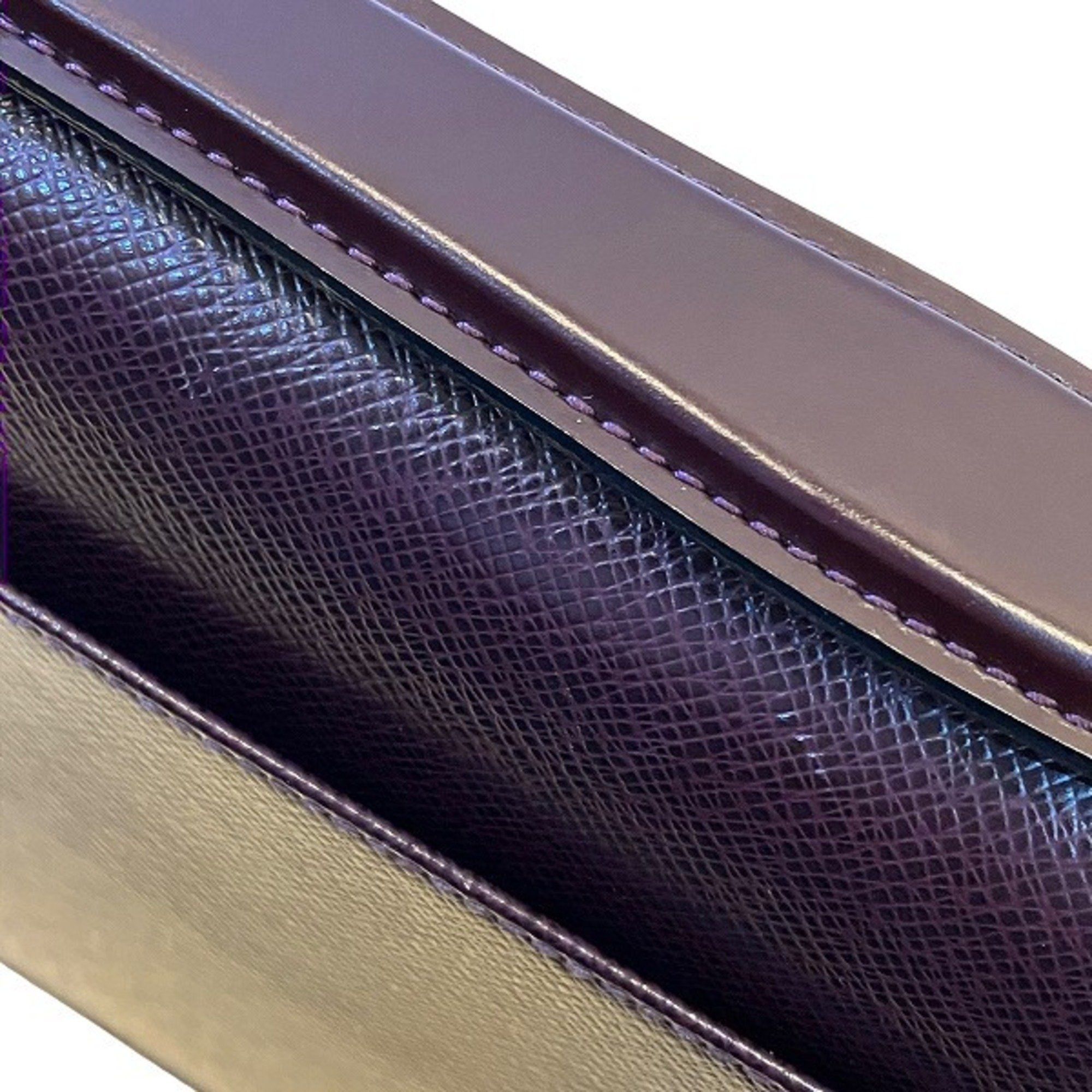 Louis Vuitton Louis Vuitton Angara briefcase Size ONE SIZE - 7 Thumbnail