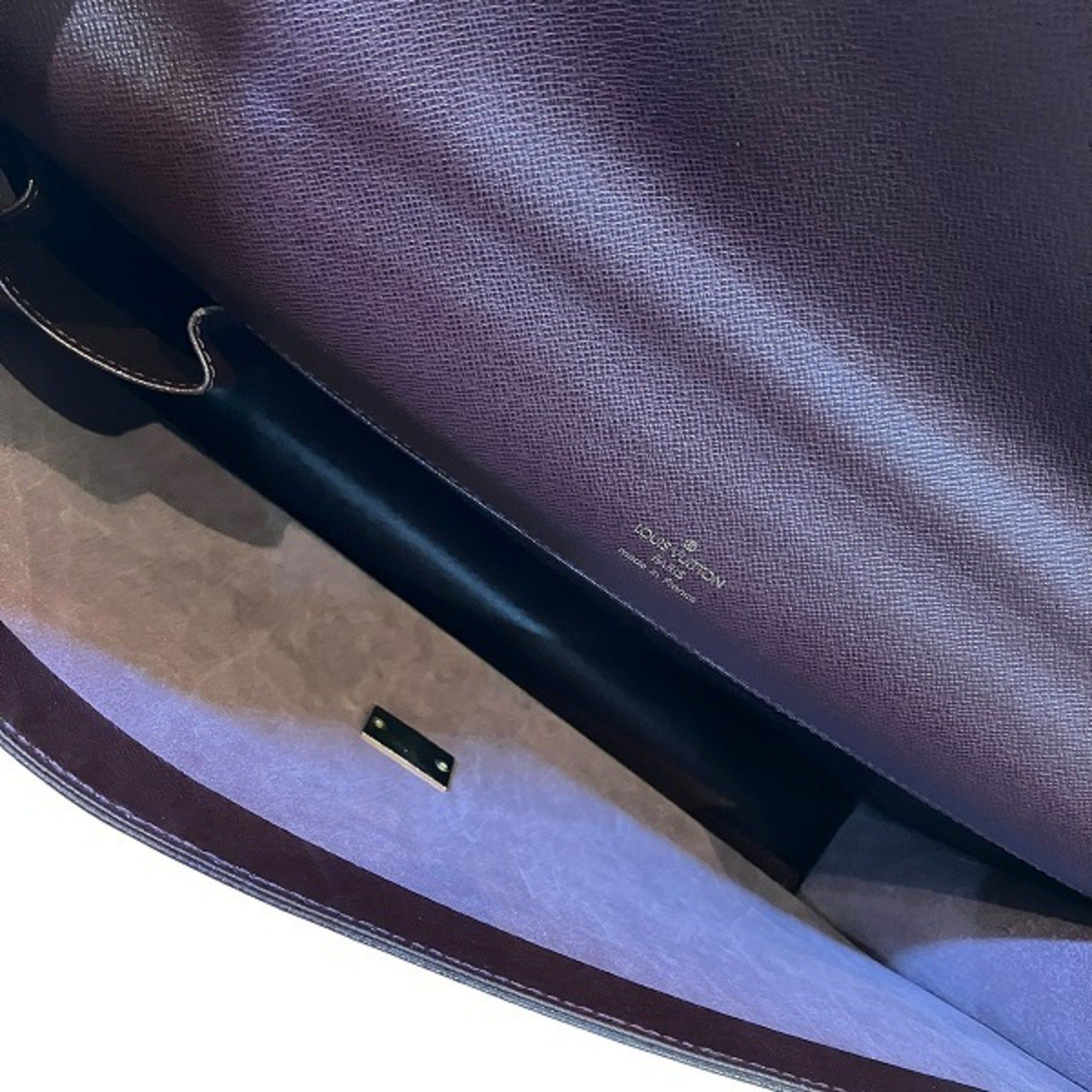 Louis Vuitton Louis Vuitton Angara briefcase Size ONE SIZE - 8 Thumbnail