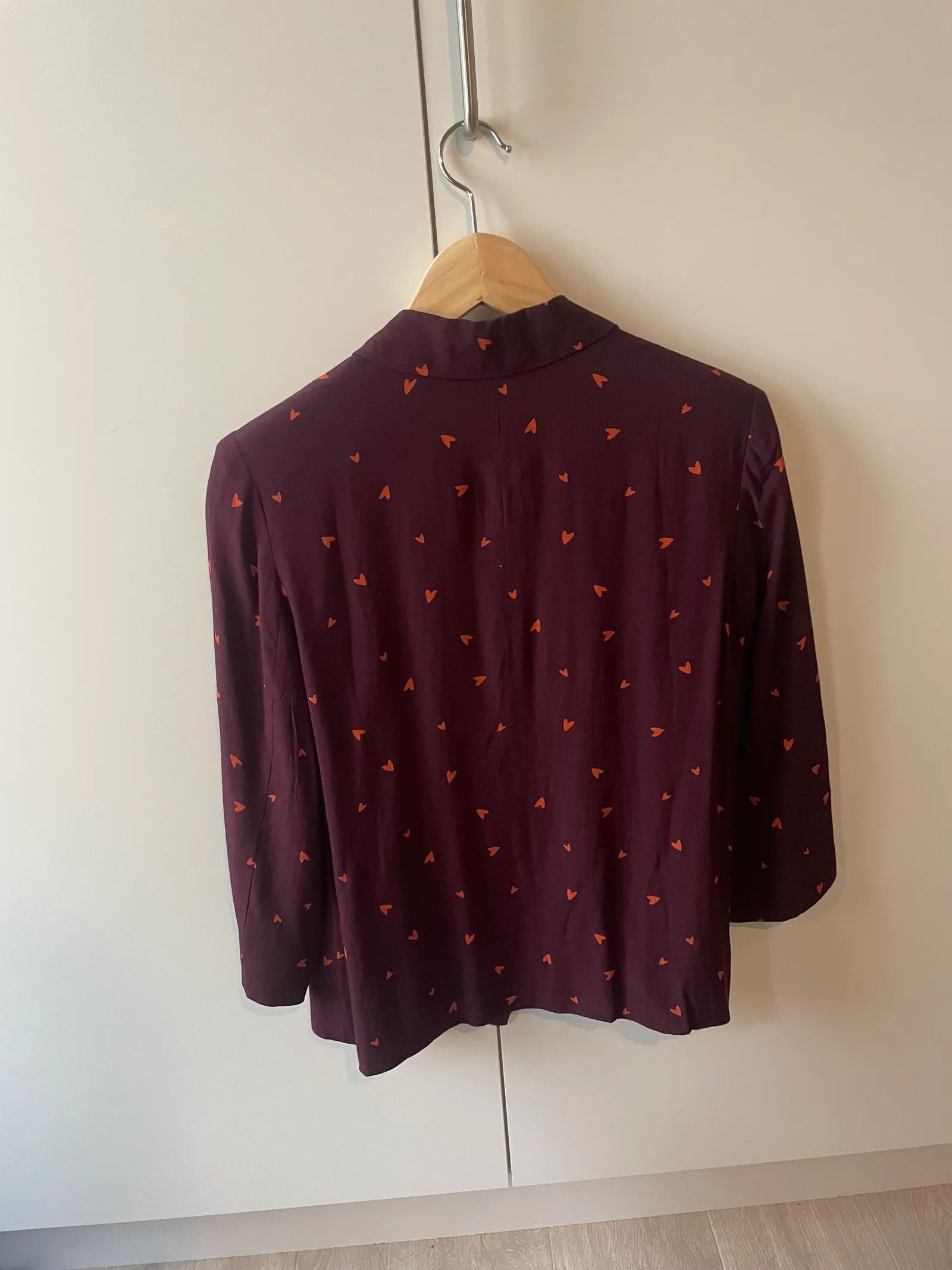 Gestuz Gestuz Blazer Size XS / US 0-2 / IT 36-38 - 4 Thumbnail