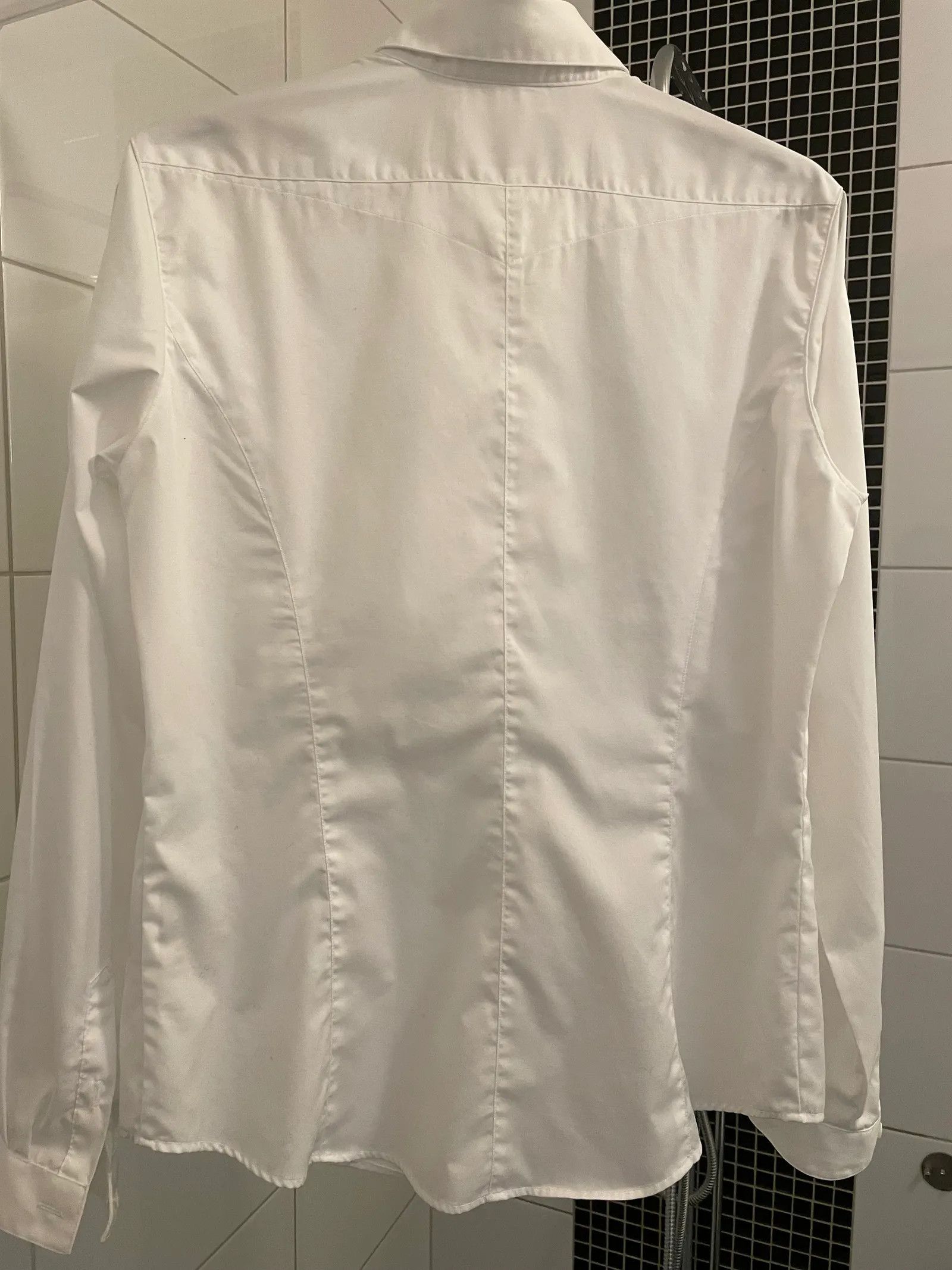 Other THE SHIRT FACTORY Shirt Size M / US 6-8 / IT 42-44 - 4 Thumbnail