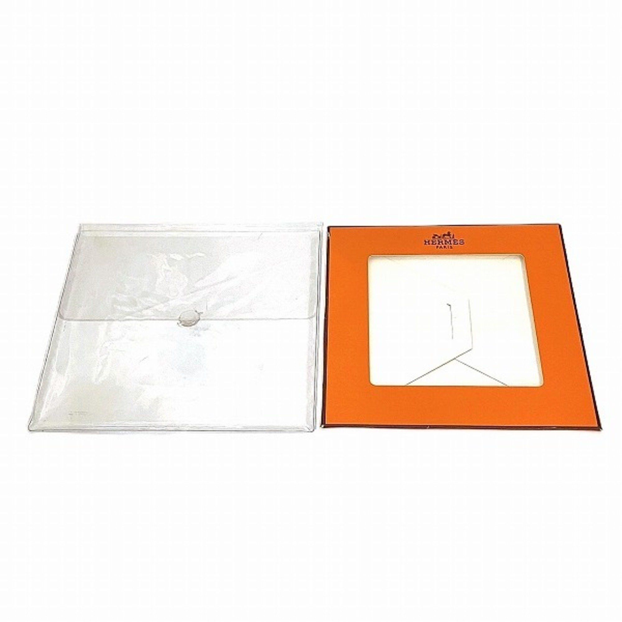 Hermes Hermès Carré 90 scarf Size ONE SIZE - 9 Thumbnail