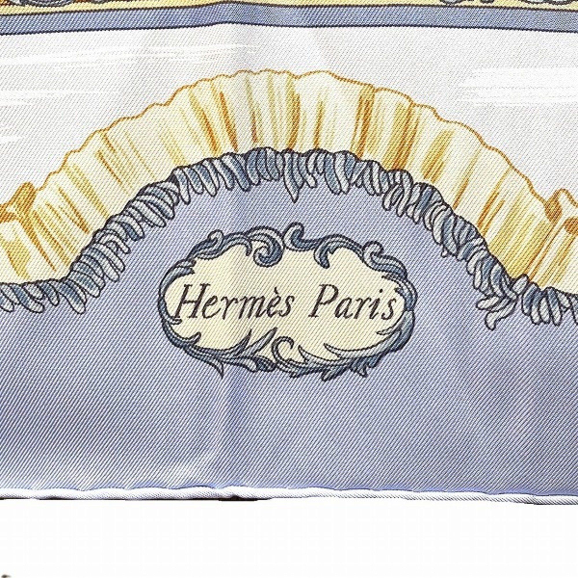 Hermes Hermès Carré 90 scarf Size ONE SIZE - 4 Thumbnail