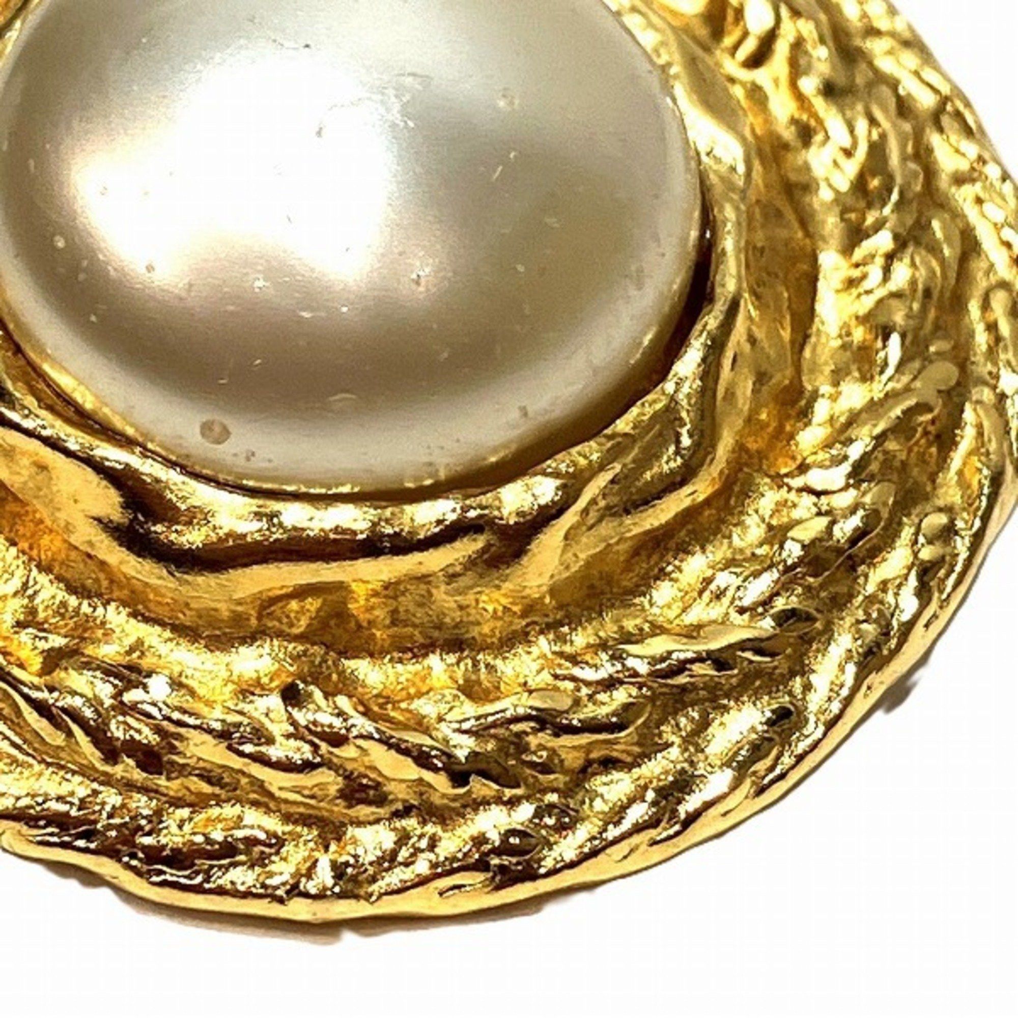 Chanel Chanel earring Size ONE SIZE - 8 Thumbnail