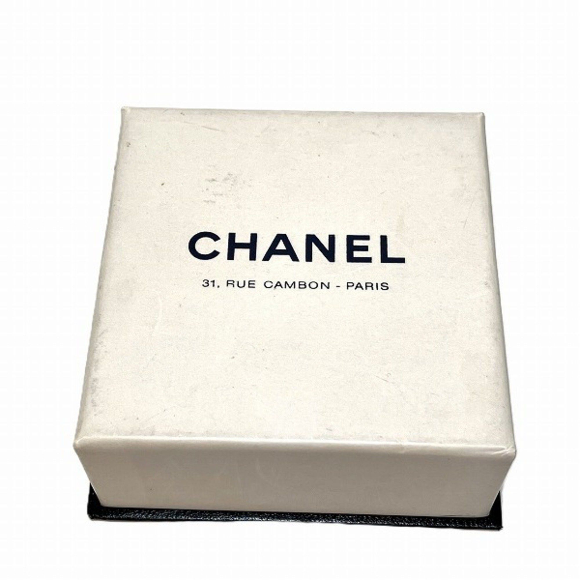 Chanel Chanel earring Size ONE SIZE - 9 Thumbnail
