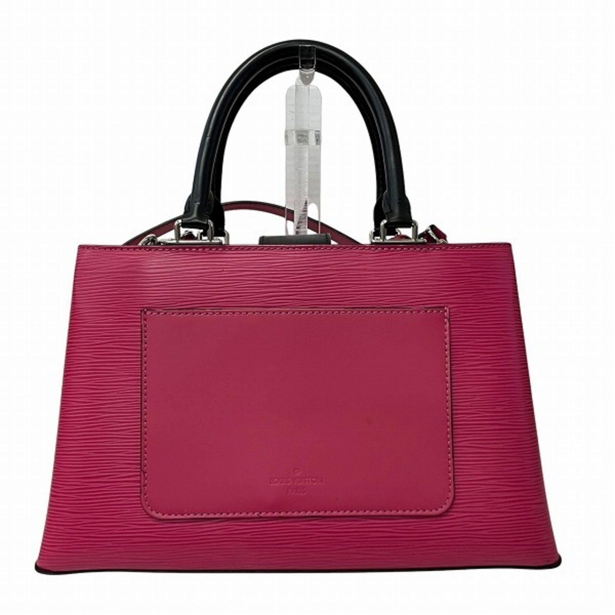 Louis Vuitton Louis Vuitton Kleber handbag Size ONE SIZE - 2 Thumbnail