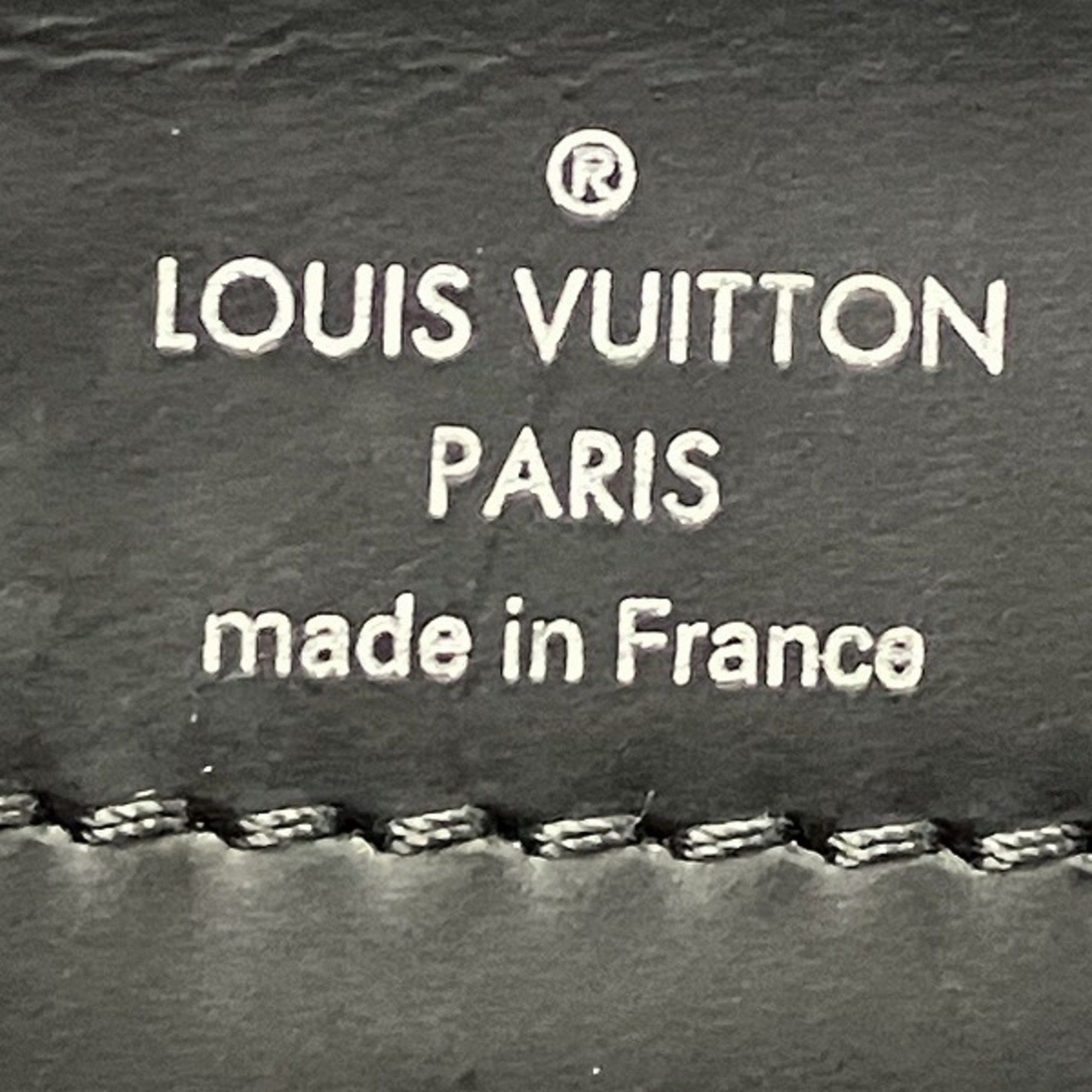Louis Vuitton Louis Vuitton Kleber handbag Size ONE SIZE - 8 Thumbnail