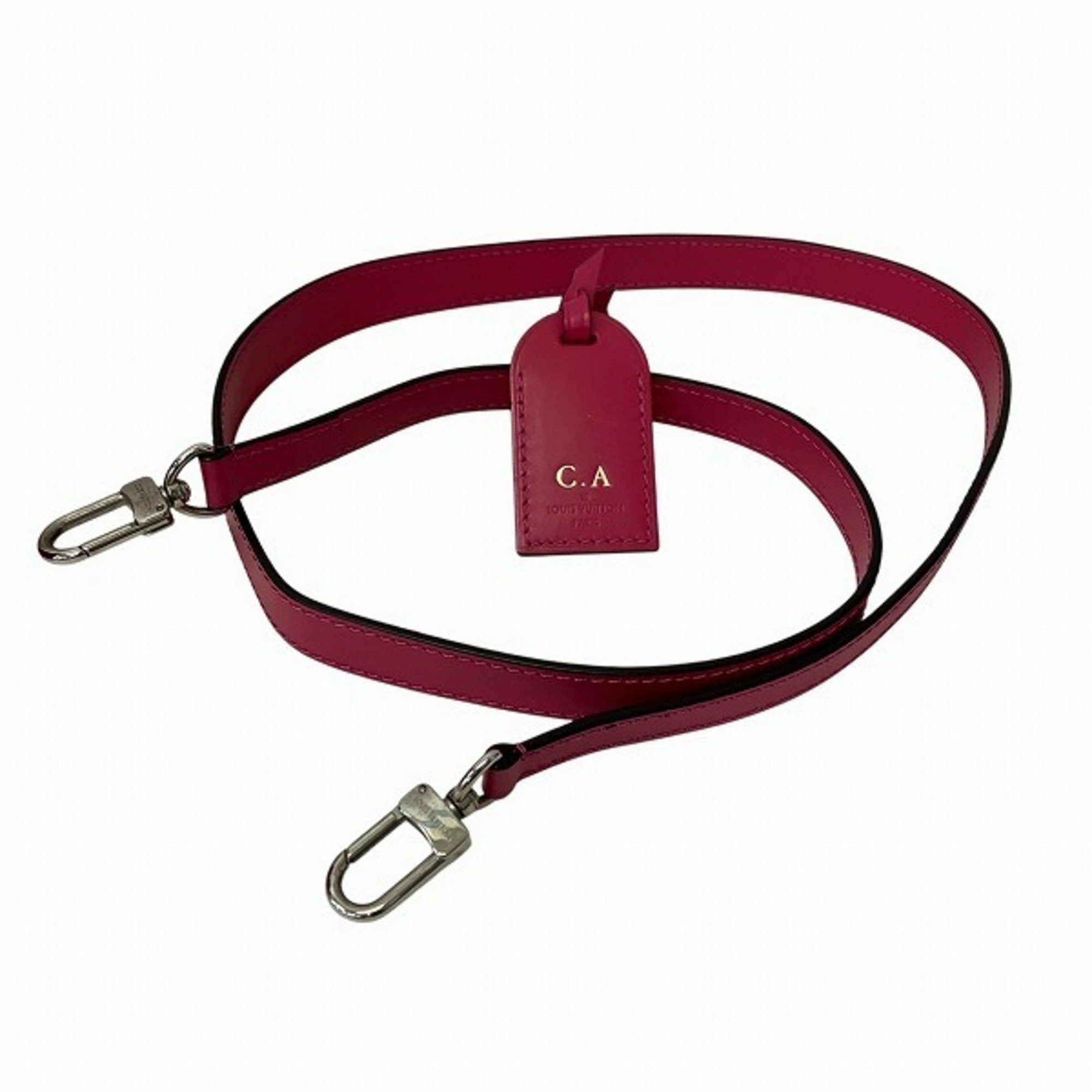 Louis Vuitton Louis Vuitton Kleber handbag Size ONE SIZE - 9 Thumbnail