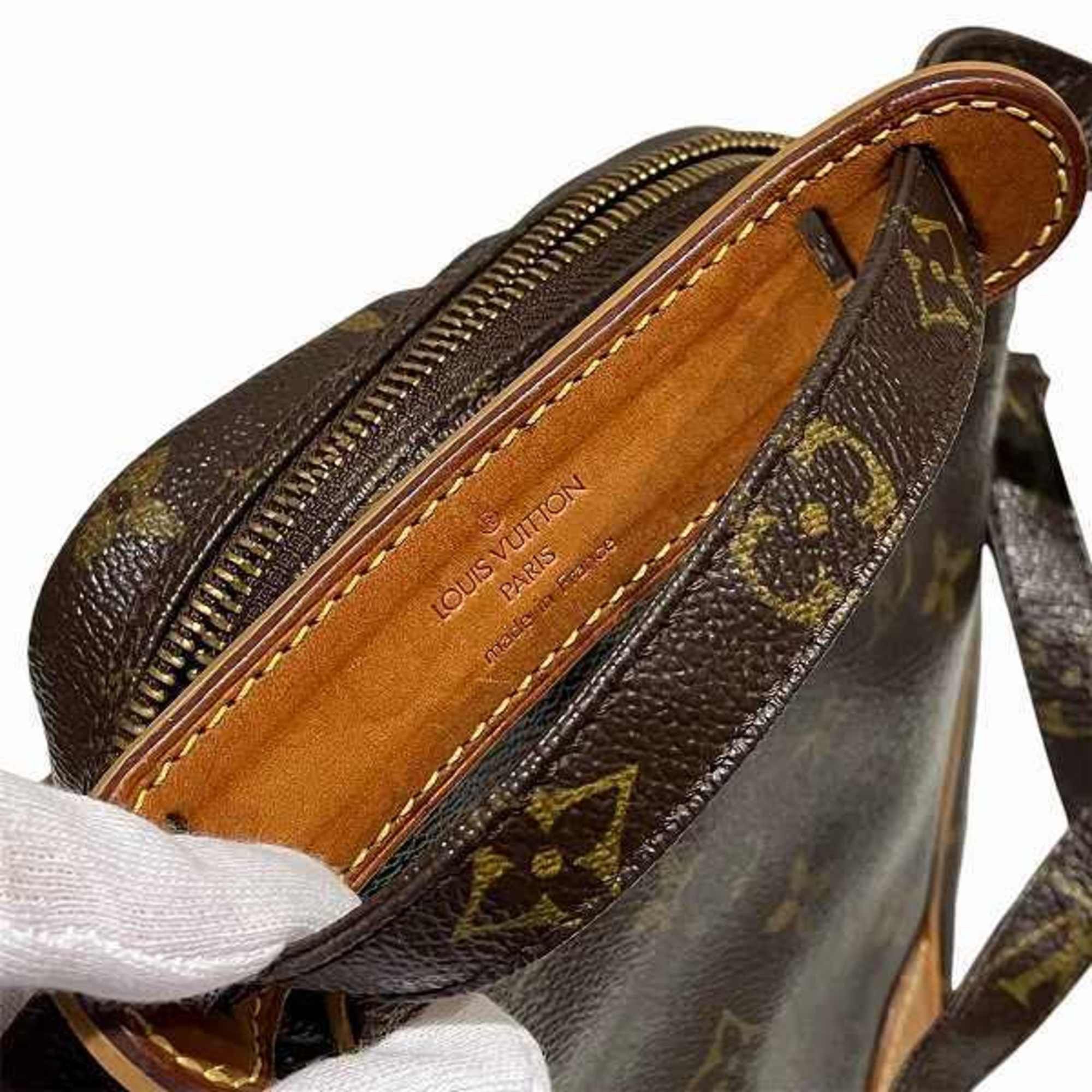 Louis Vuitton Louis Vuitton Amazon shoulder Size ONE SIZE - 4 Thumbnail