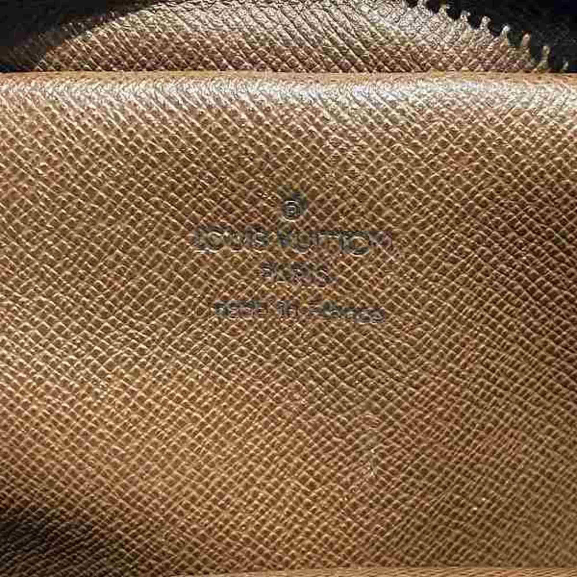 Louis Vuitton Louis Vuitton Amazon shoulder Size ONE SIZE - 9 Thumbnail