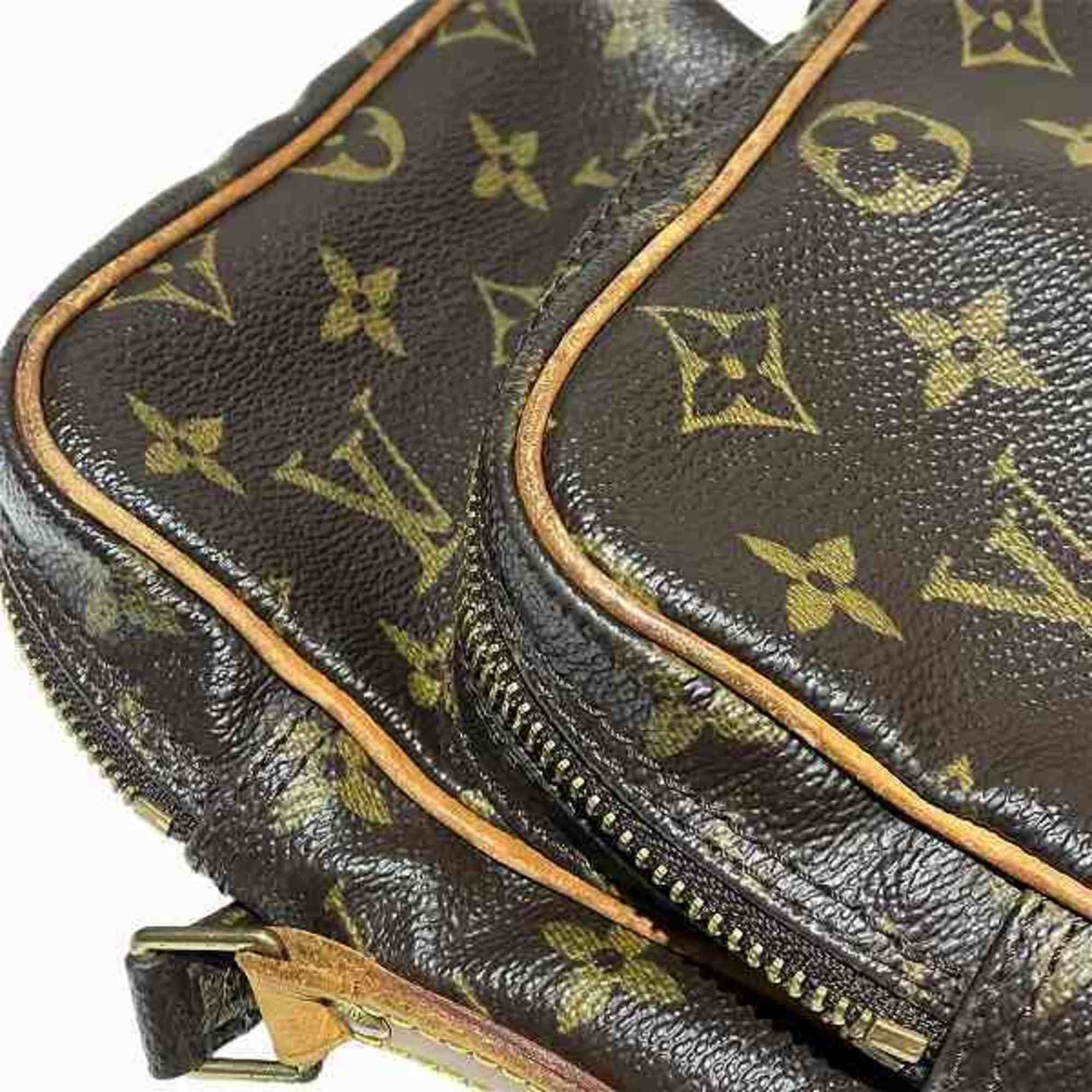 Louis Vuitton Louis Vuitton Amazon shoulder Size ONE SIZE - 7 Thumbnail