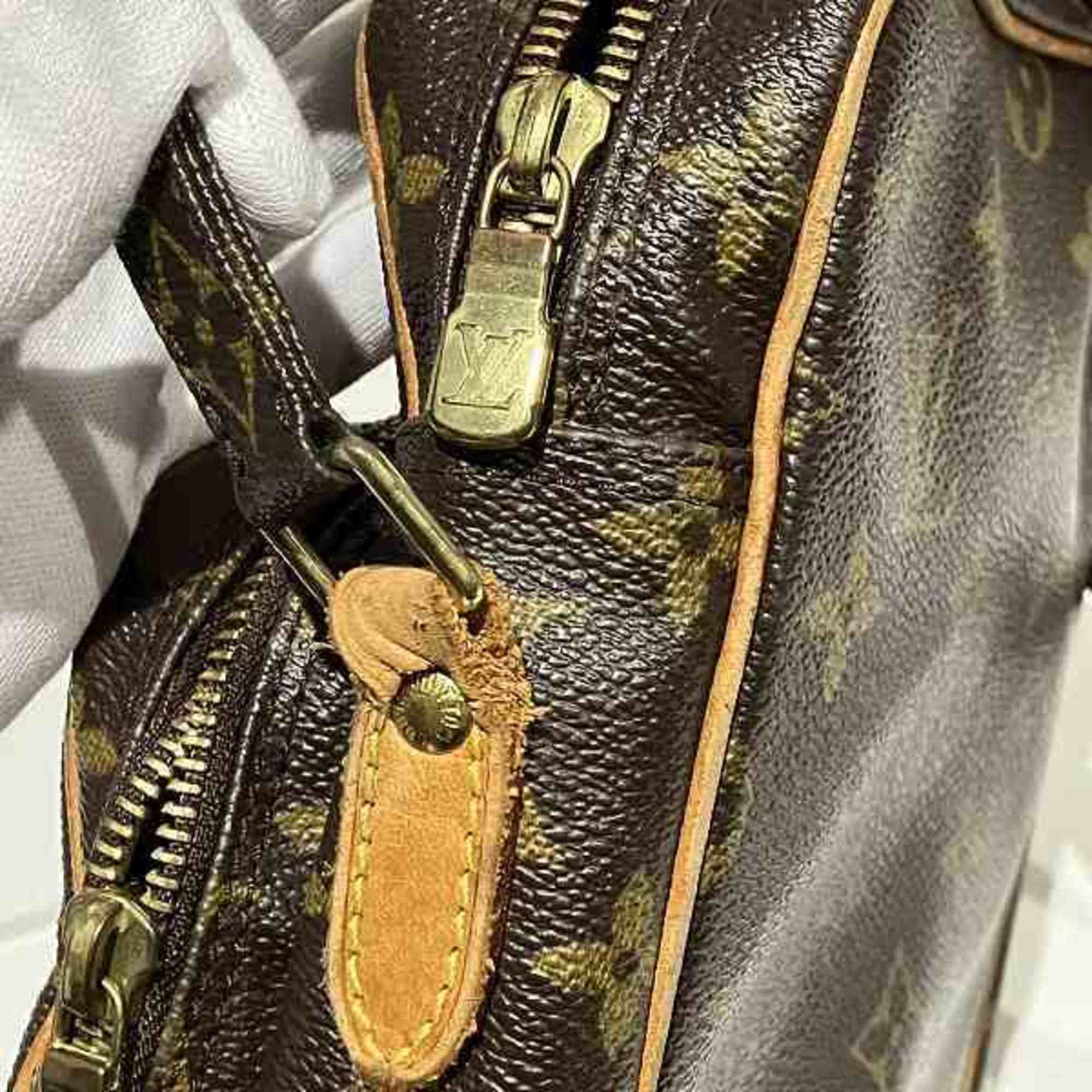 Louis Vuitton Louis Vuitton Amazon shoulder Size ONE SIZE - 3 Thumbnail