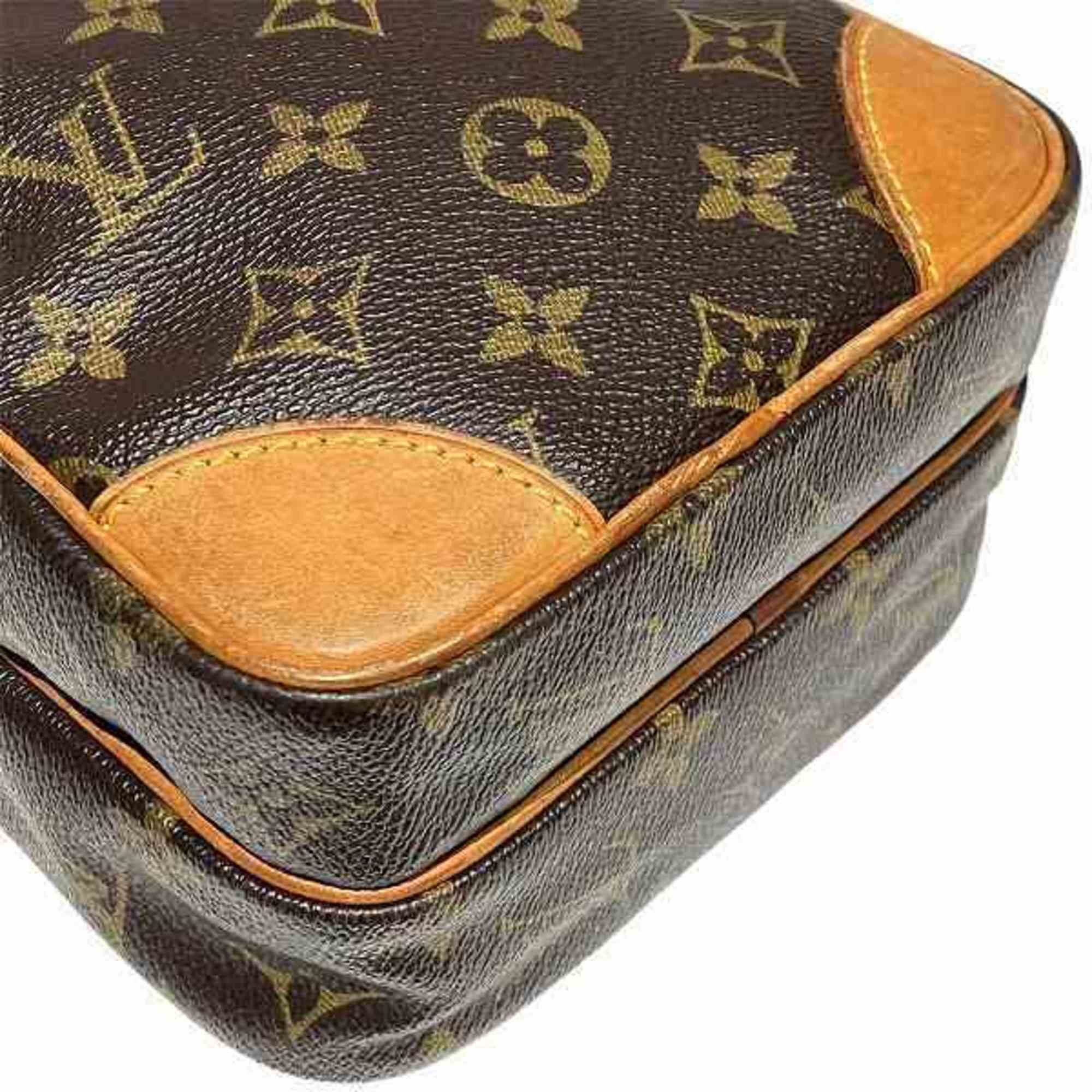 Louis Vuitton Louis Vuitton Amazon shoulder Size ONE SIZE - 6 Thumbnail