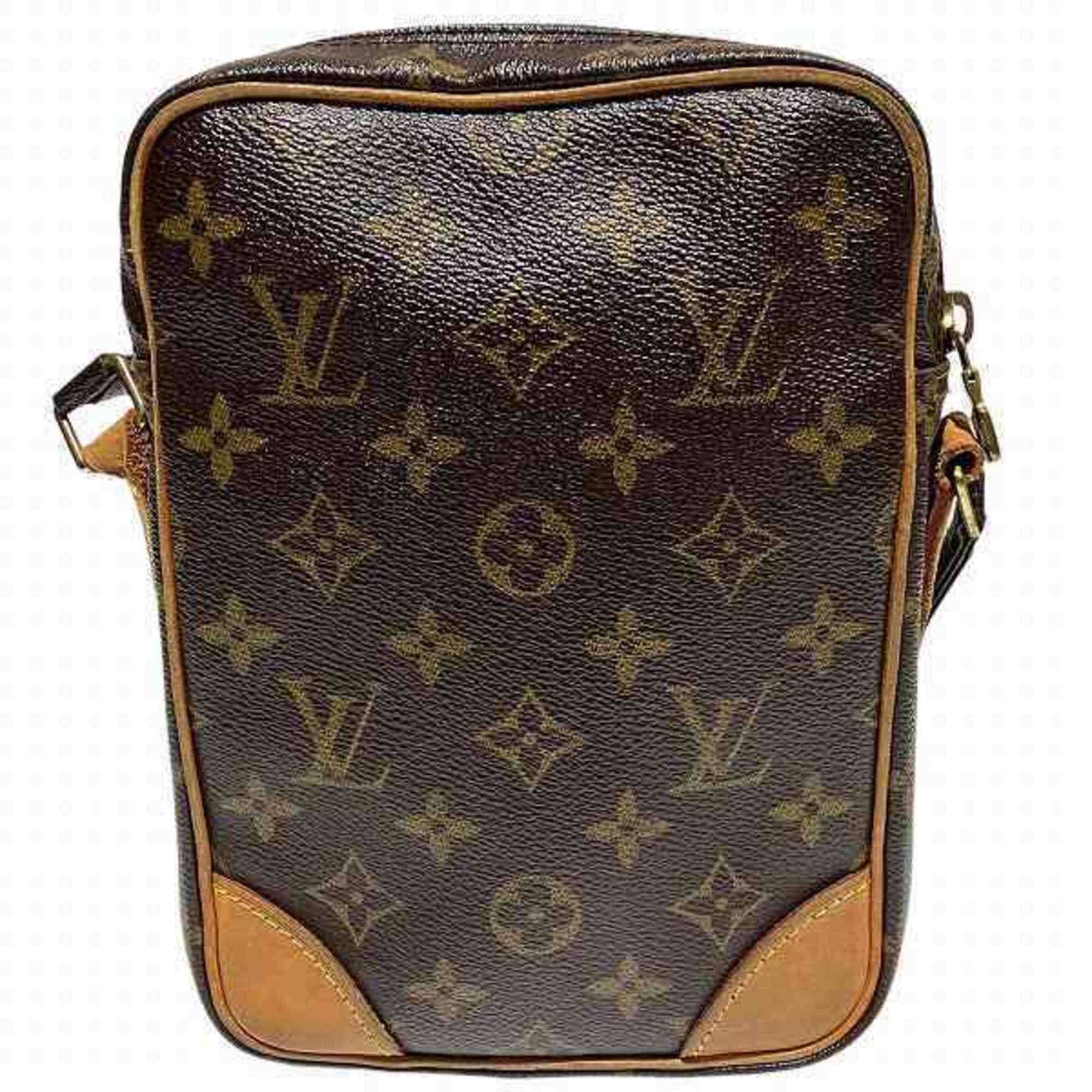 Louis Vuitton Louis Vuitton Amazon shoulder Size ONE SIZE - 2 Thumbnail