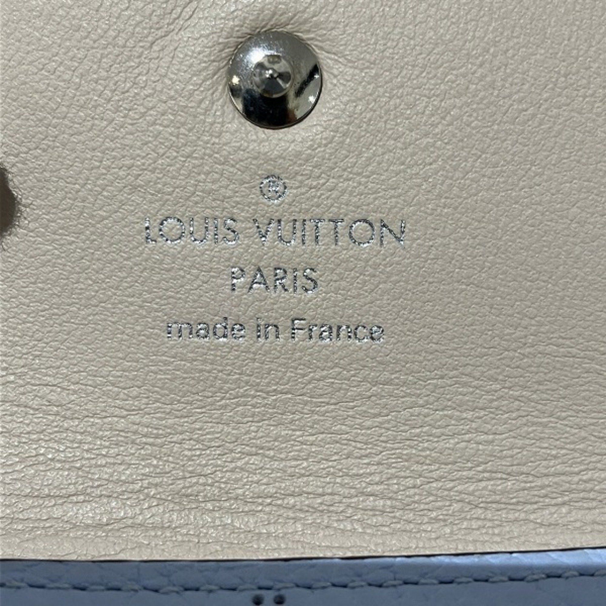 Louis Vuitton Louis Vuitton Multiclés 4 wallet Size ONE SIZE - 9 Thumbnail