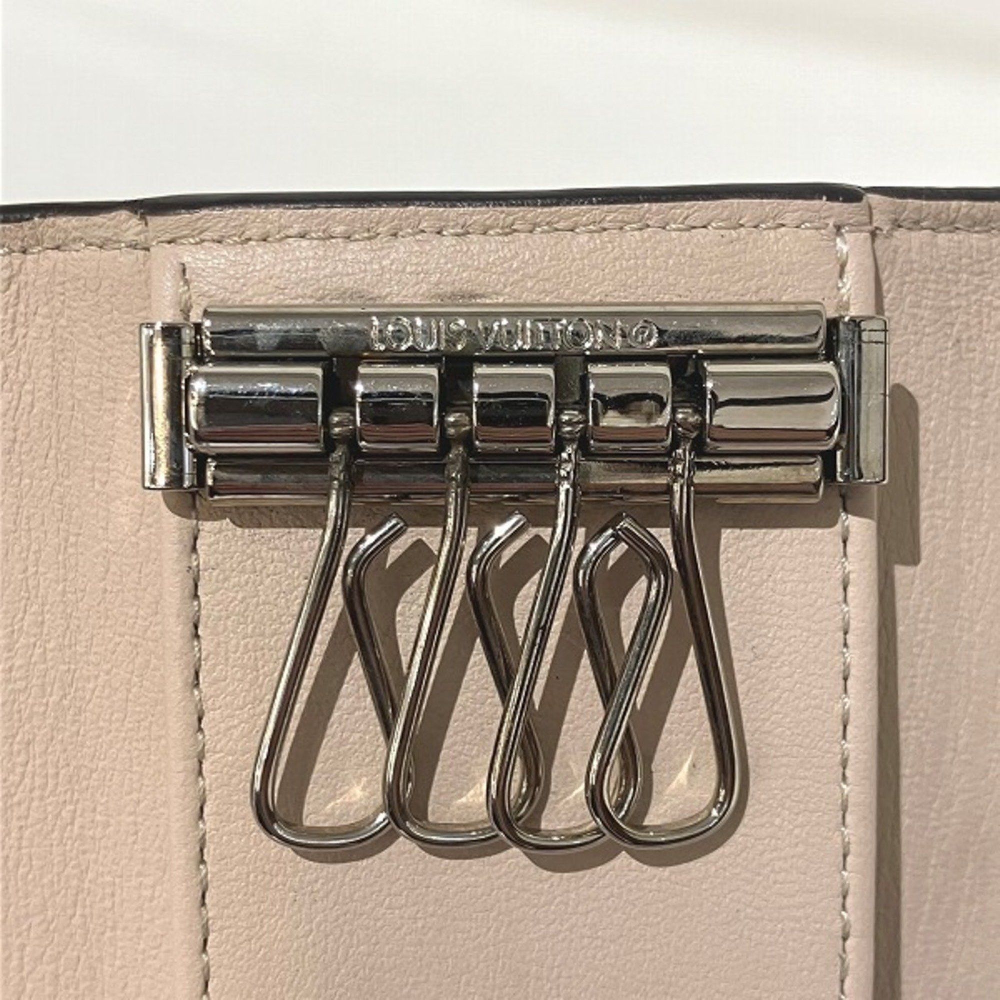 Louis Vuitton Louis Vuitton Multiclés 4 wallet Size ONE SIZE - 8 Thumbnail