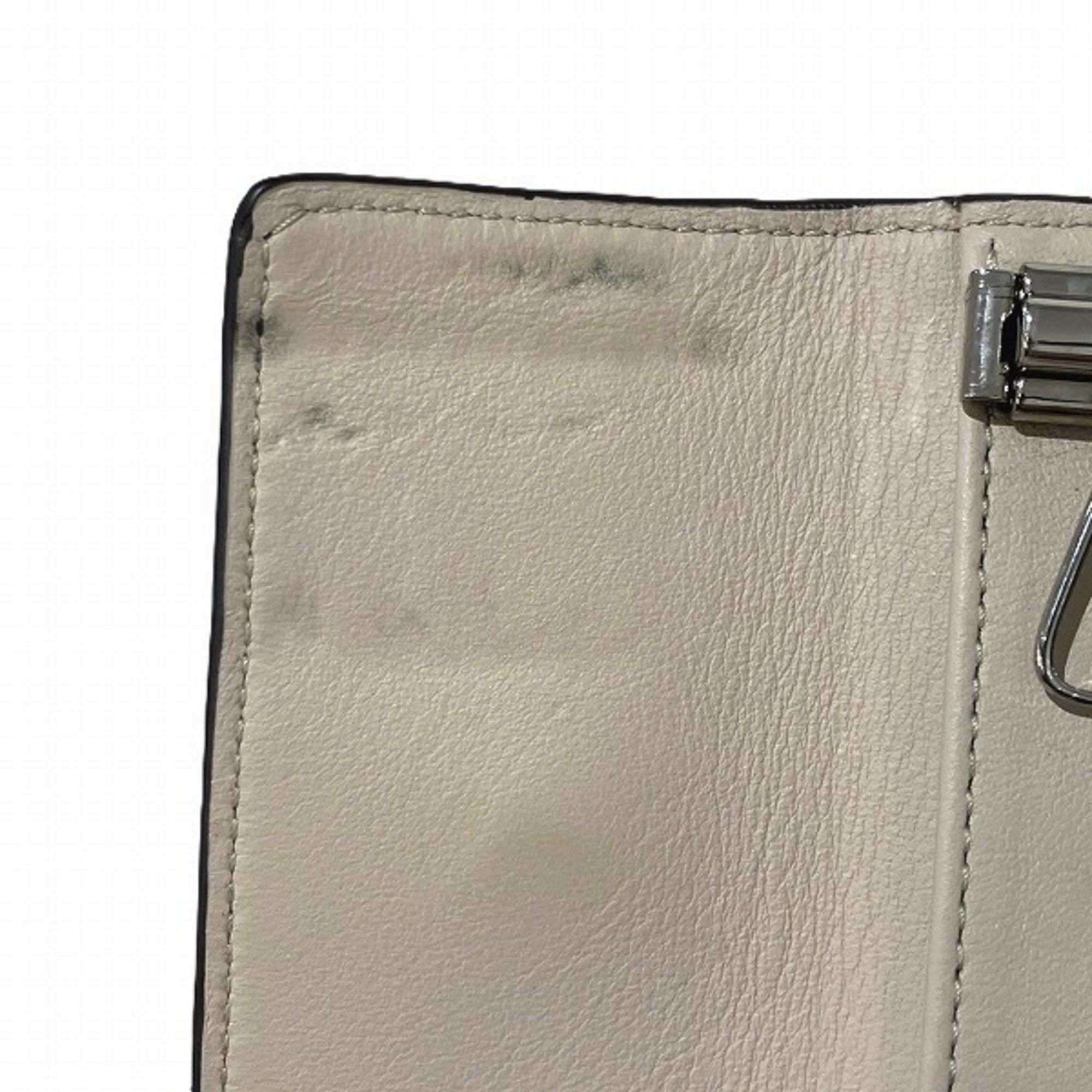 Louis Vuitton Louis Vuitton Multiclés 4 wallet Size ONE SIZE - 6 Thumbnail