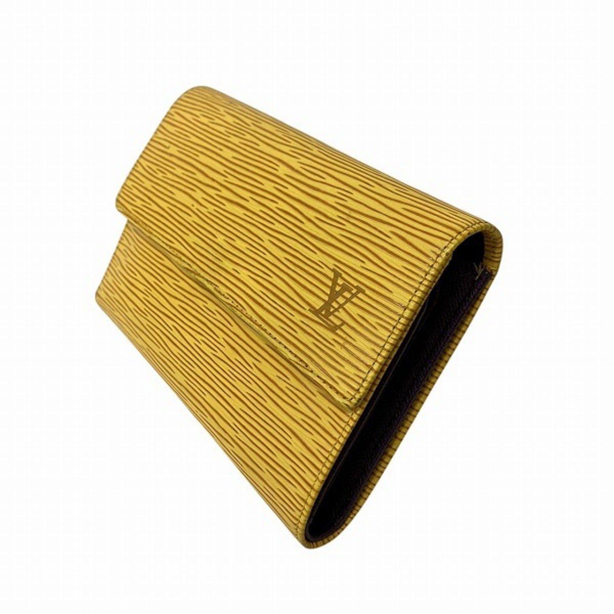 Louis Vuitton Louis Vuitton Porte tresor international wallet Size ONE SIZE - 3 Thumbnail