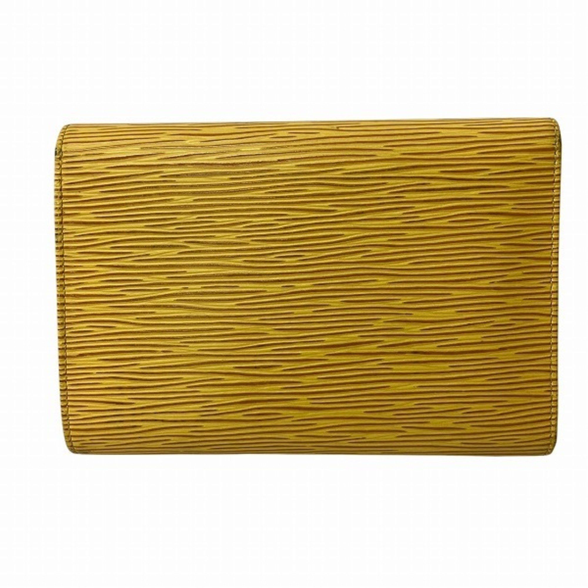Louis Vuitton Louis Vuitton Porte tresor international wallet Size ONE SIZE - 2 Thumbnail