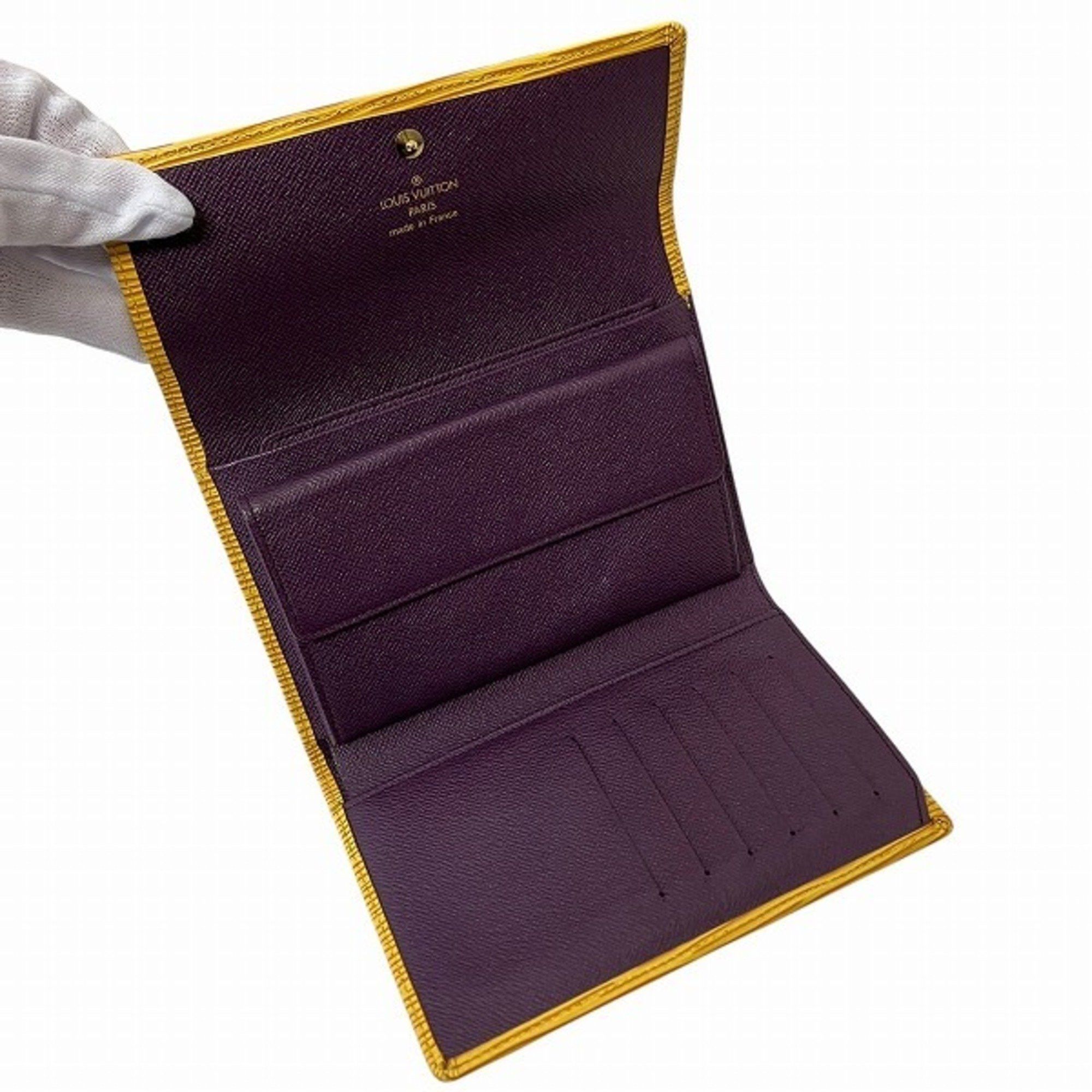 Louis Vuitton Louis Vuitton Porte tresor international wallet Size ONE SIZE - 6 Thumbnail