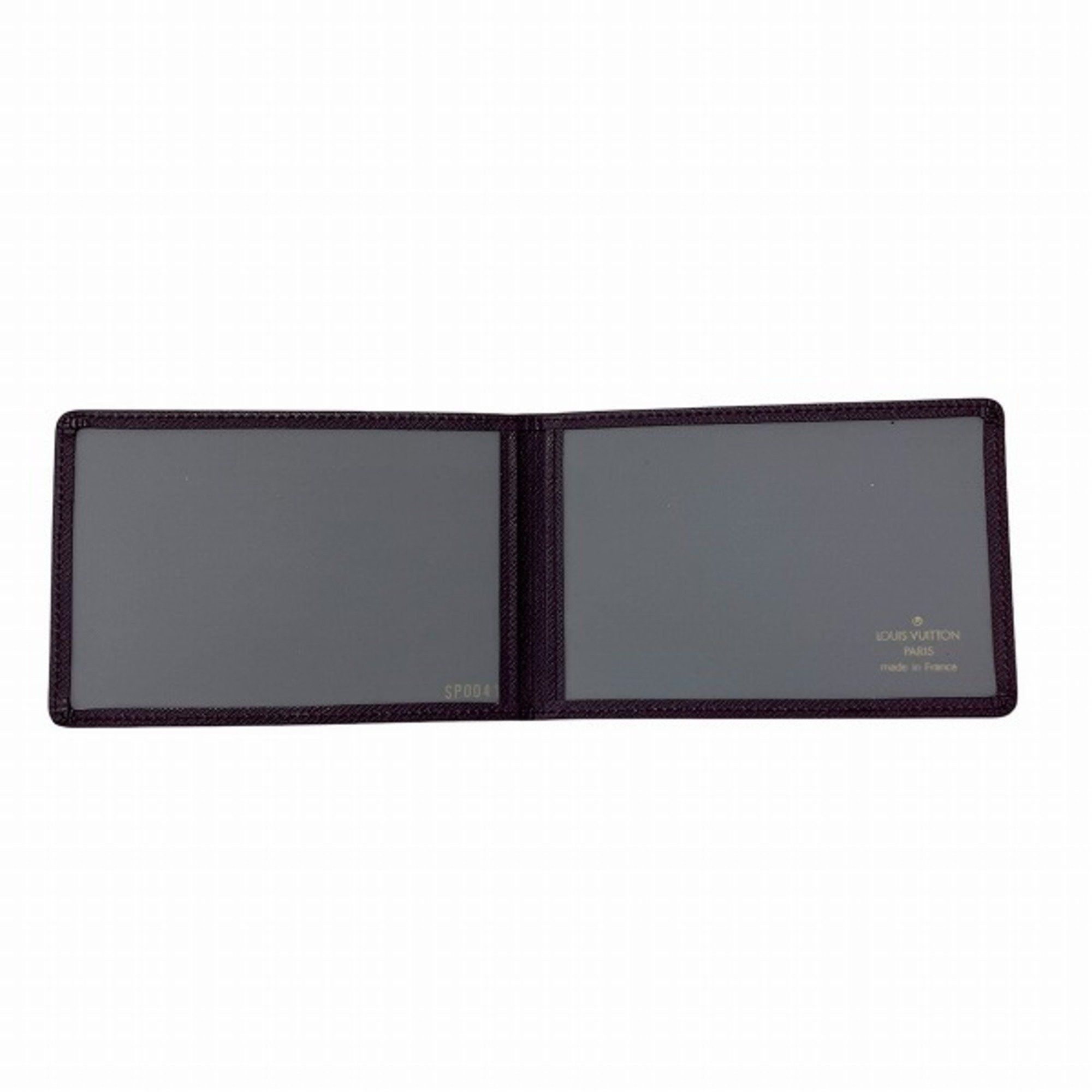 Louis Vuitton Louis Vuitton Porte tresor international wallet Size ONE SIZE - 8 Thumbnail