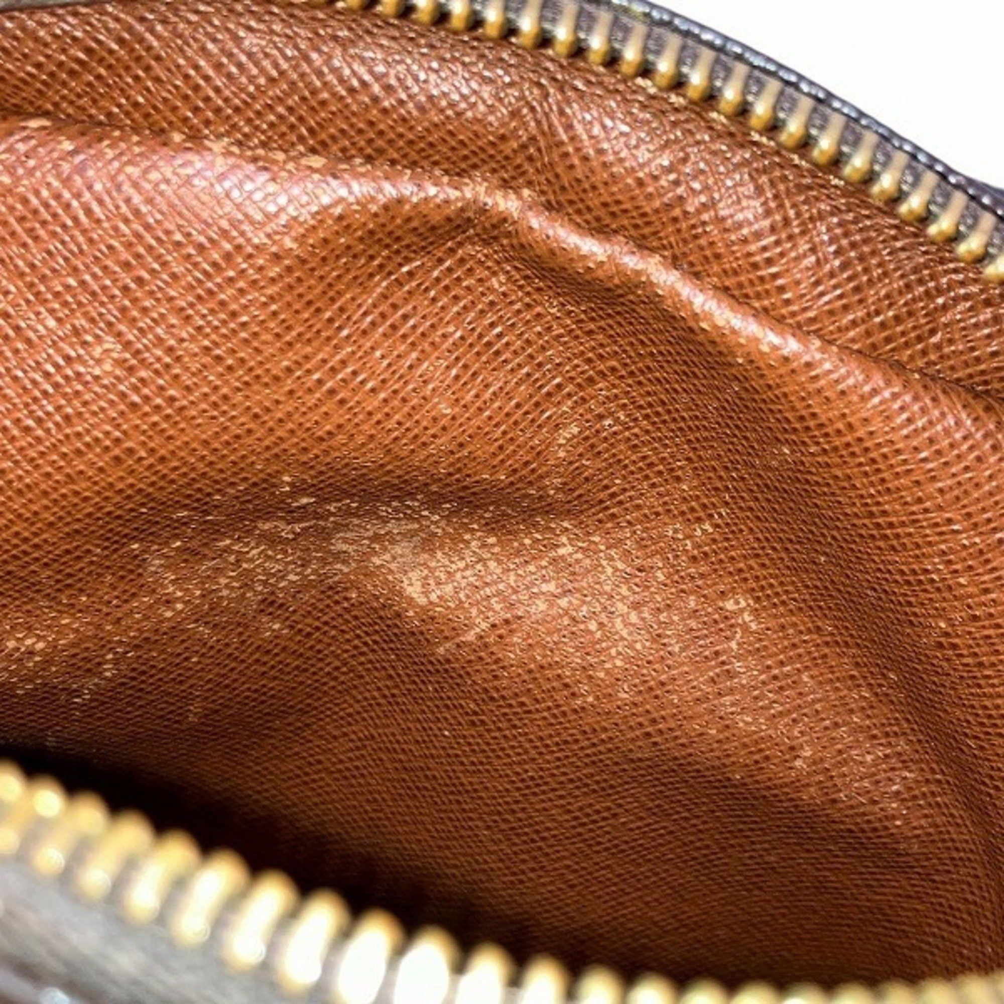 Louis Vuitton Louis Vuitton Amazon shoulder Size ONE SIZE - 6 Thumbnail