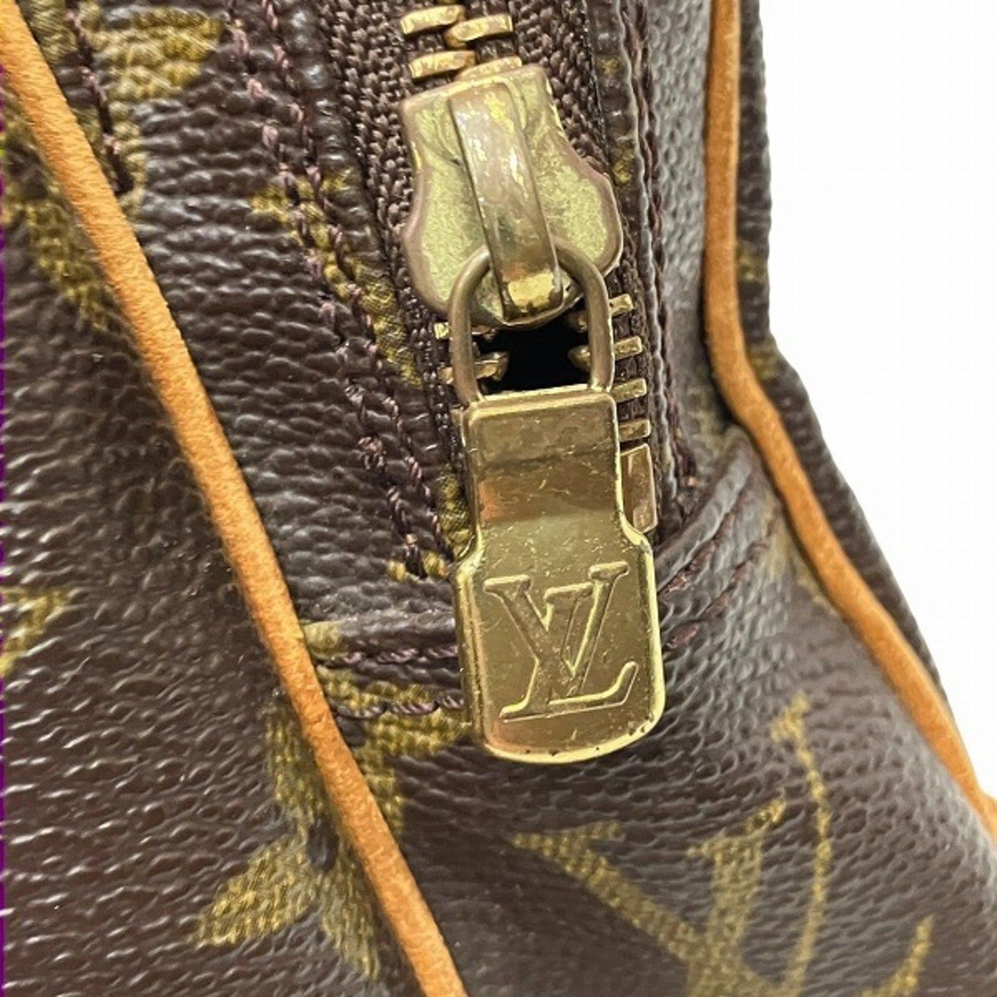 Louis Vuitton Louis Vuitton Amazon shoulder Size ONE SIZE - 5 Thumbnail