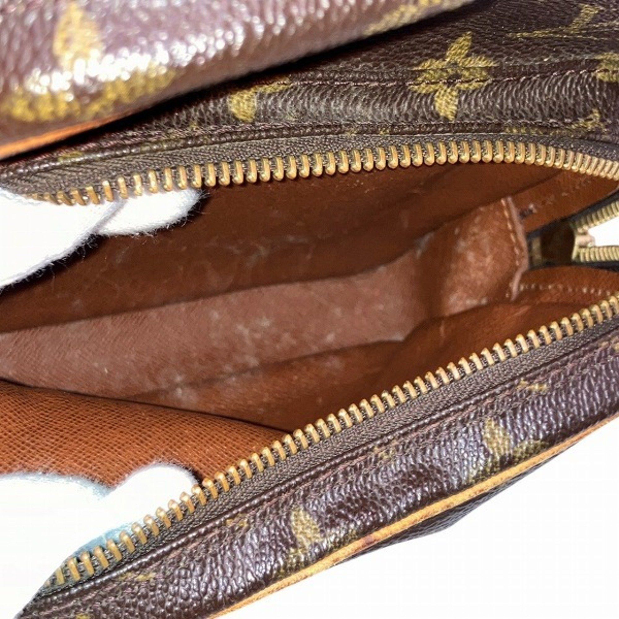 Louis Vuitton Louis Vuitton Amazon shoulder Size ONE SIZE - 7 Thumbnail