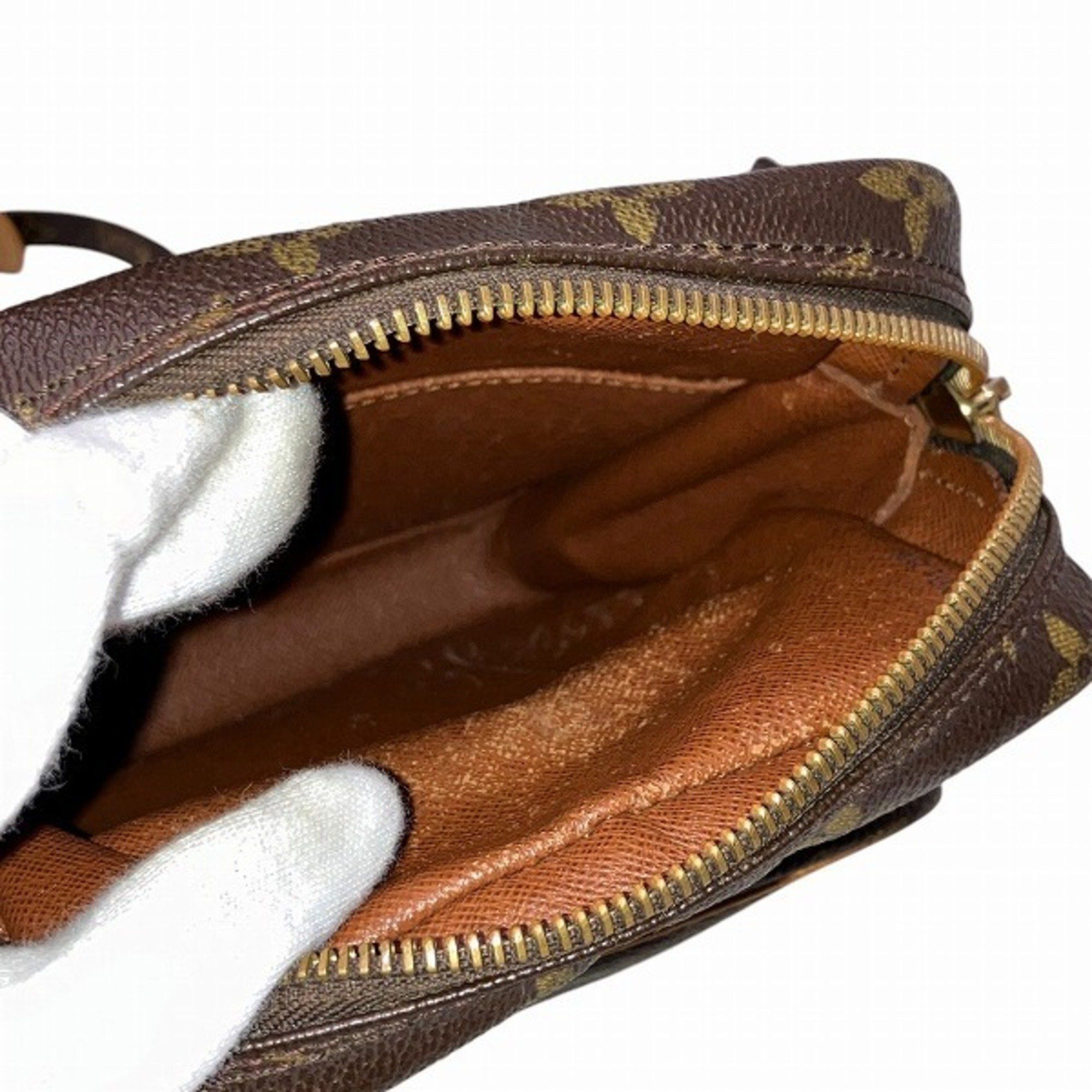 Louis Vuitton Louis Vuitton Amazon shoulder Size ONE SIZE - 8 Thumbnail