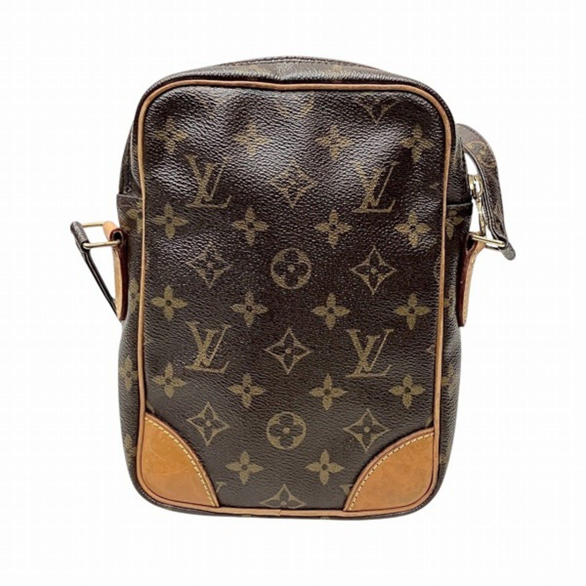 Louis Vuitton Louis Vuitton Amazon shoulder Size ONE SIZE - 2 Thumbnail