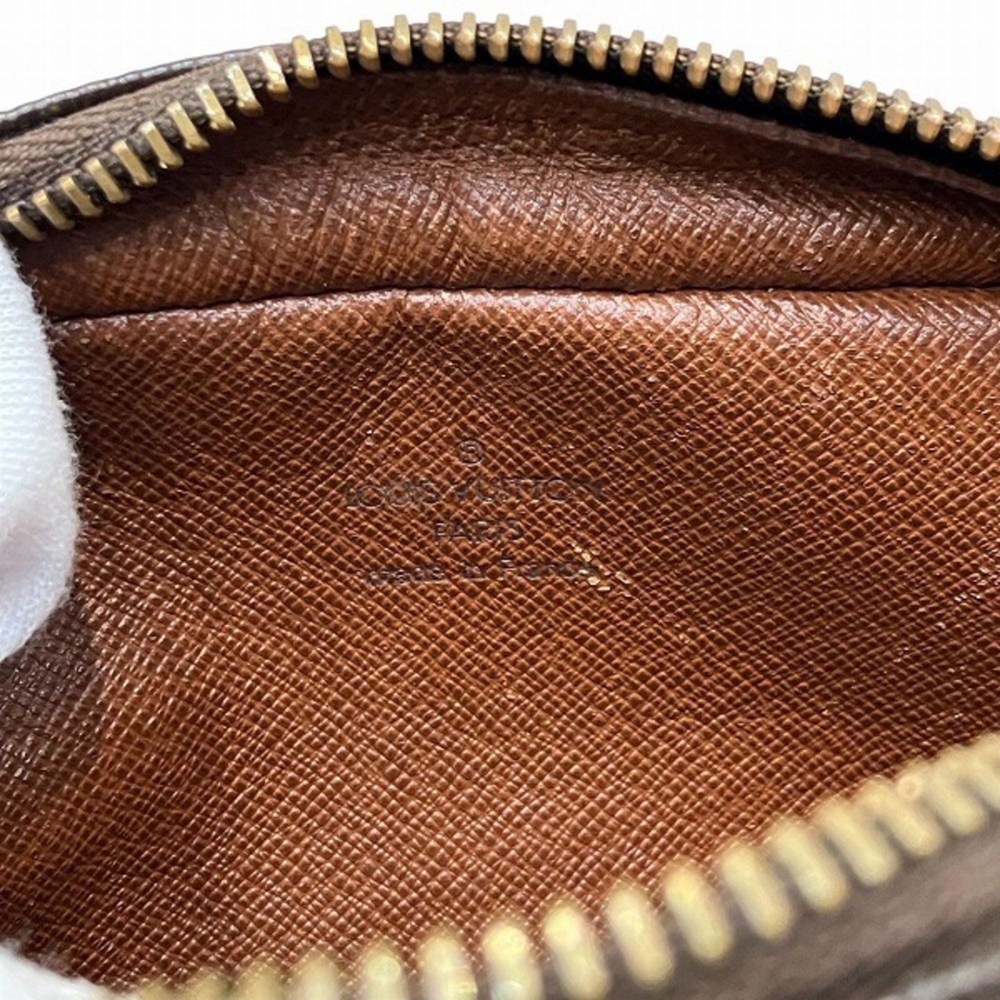Louis Vuitton Louis Vuitton Amazon shoulder Size ONE SIZE - 9 Thumbnail