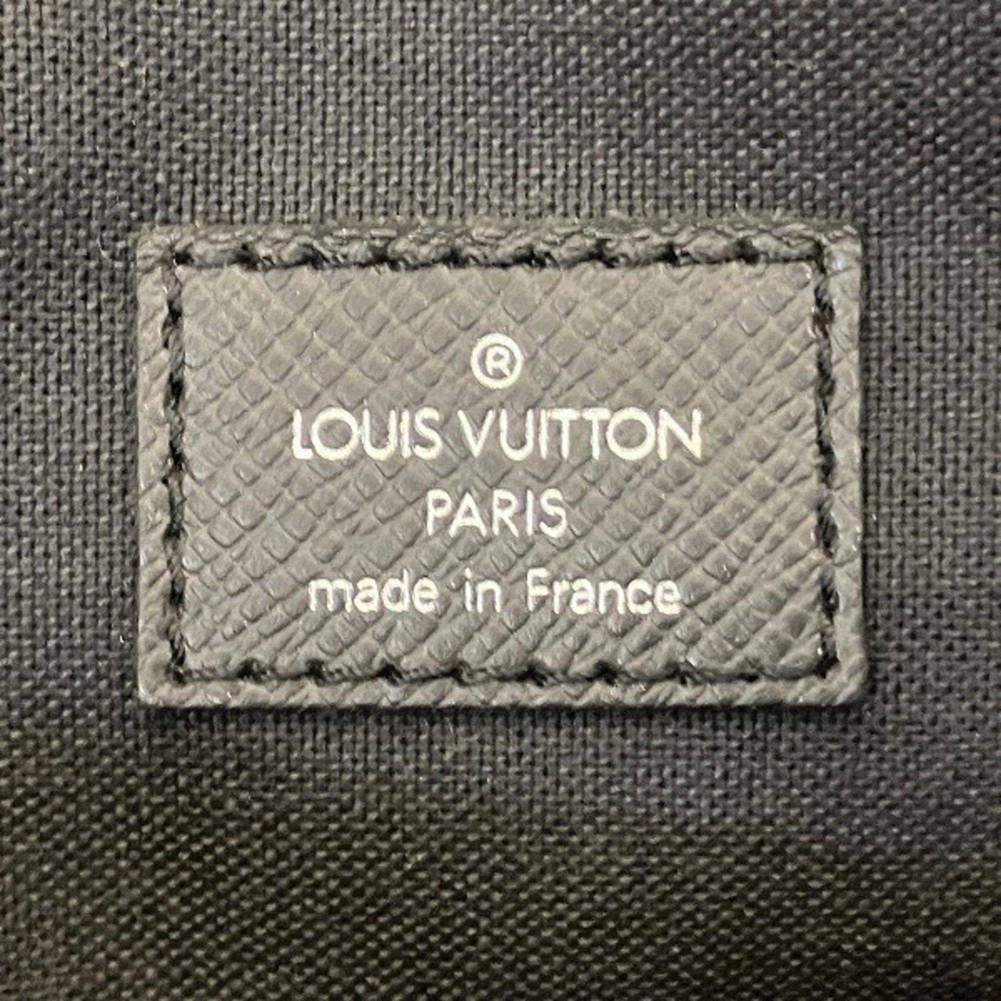 Louis Vuitton Louis Vuitton Dimitri shoulder Size ONE SIZE - 9 Thumbnail
