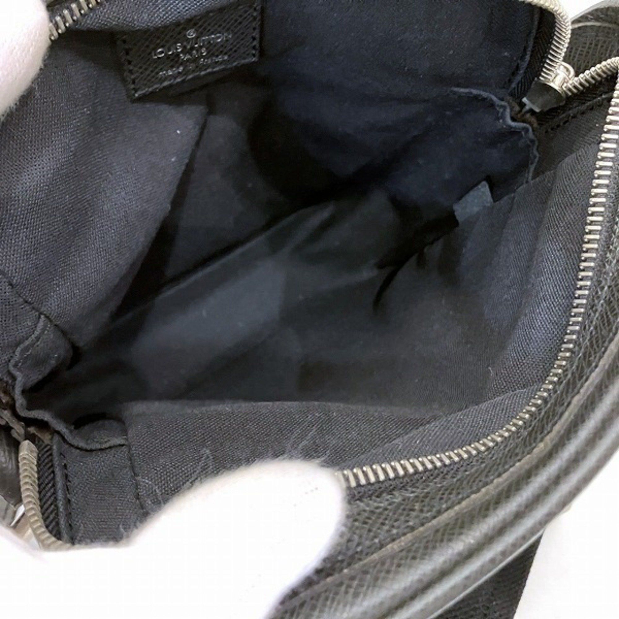Louis Vuitton Louis Vuitton Dimitri shoulder Size ONE SIZE - 8 Thumbnail