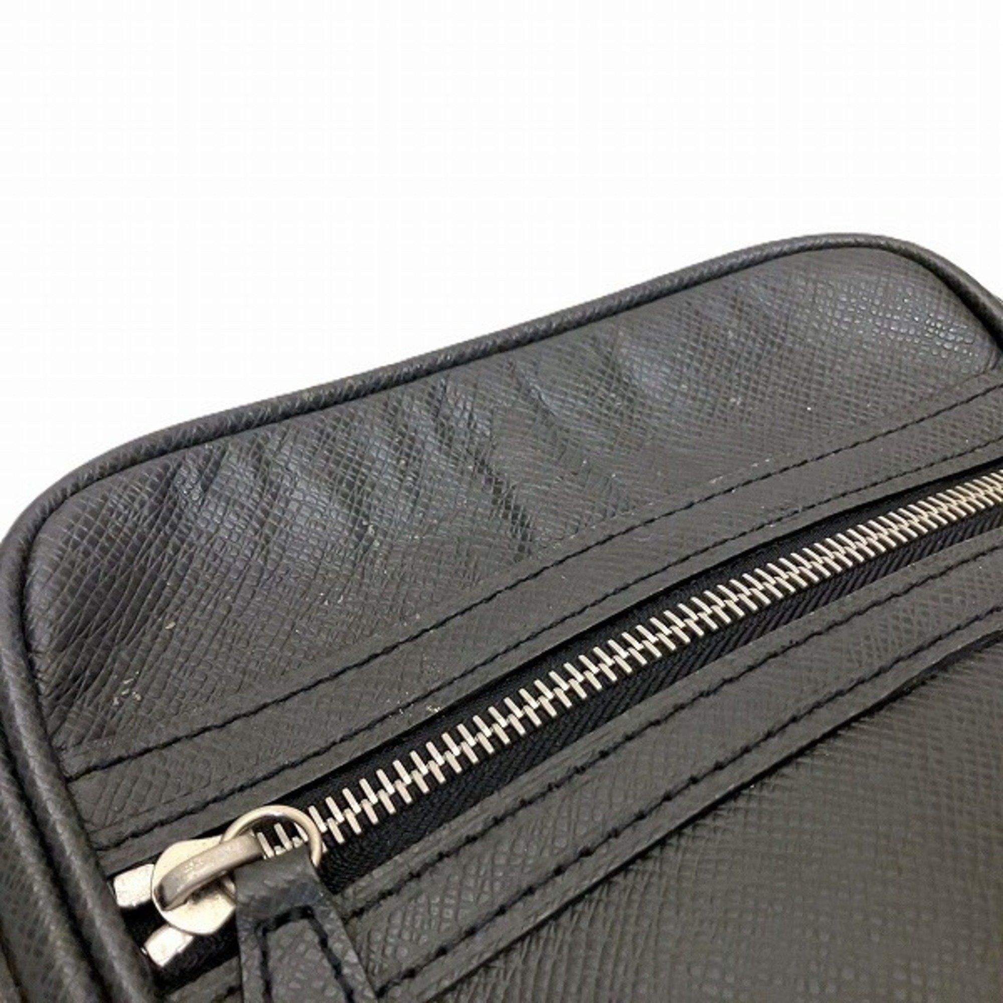 Louis Vuitton Louis Vuitton Dimitri shoulder Size ONE SIZE - 7 Thumbnail