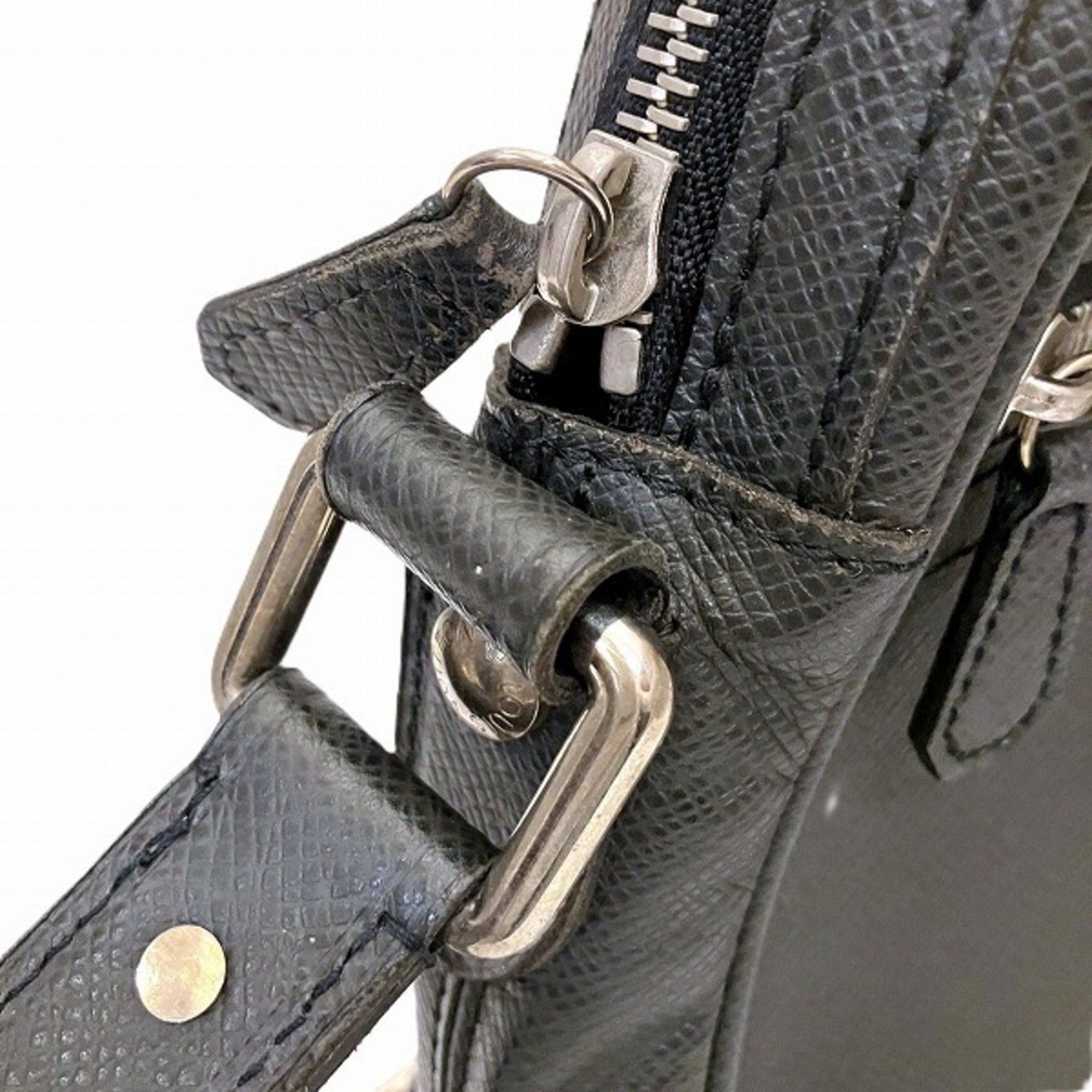 Louis Vuitton Louis Vuitton Dimitri shoulder Size ONE SIZE - 6 Thumbnail