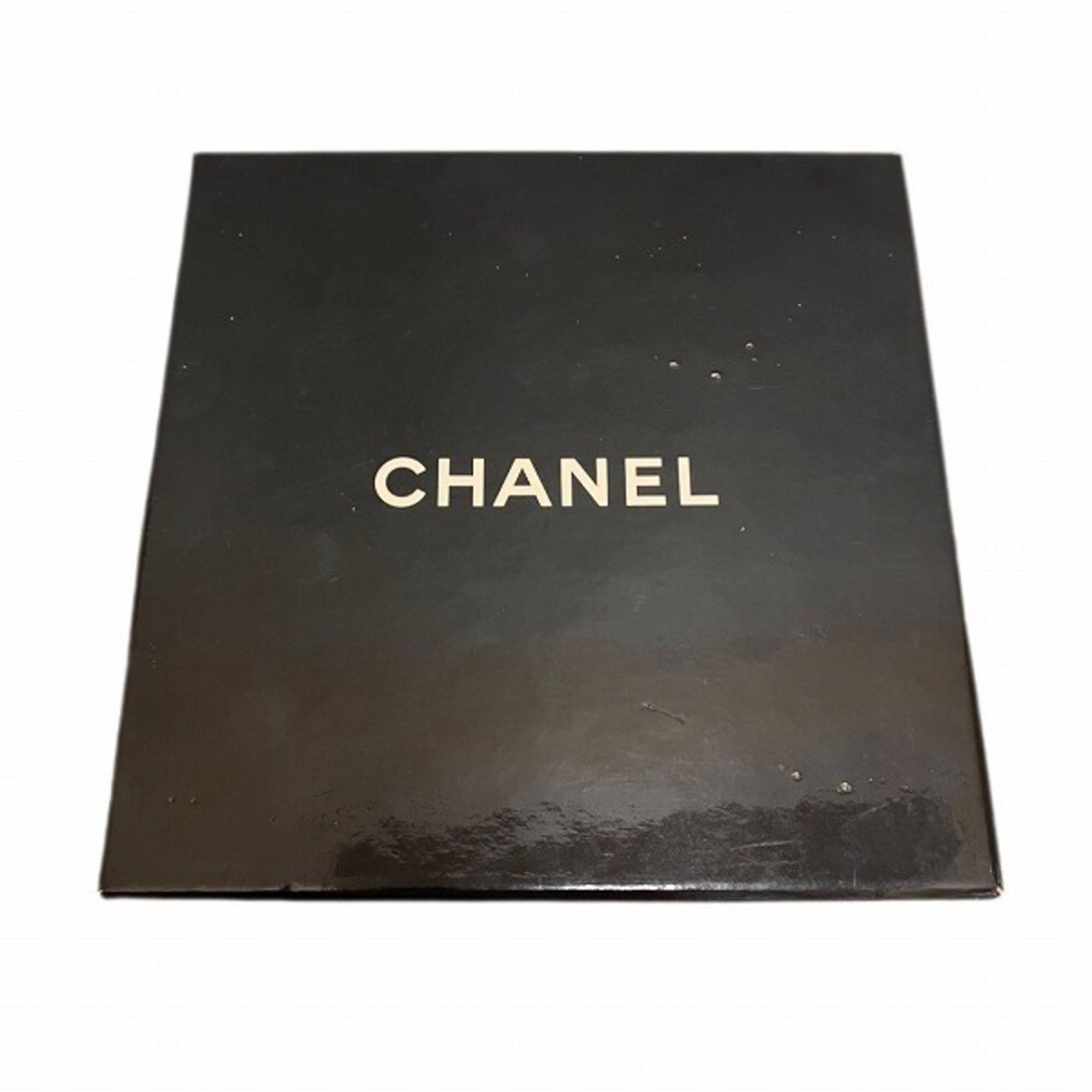 Chanel Chanel Coco Mark necklace Size ONE SIZE - 9 Thumbnail
