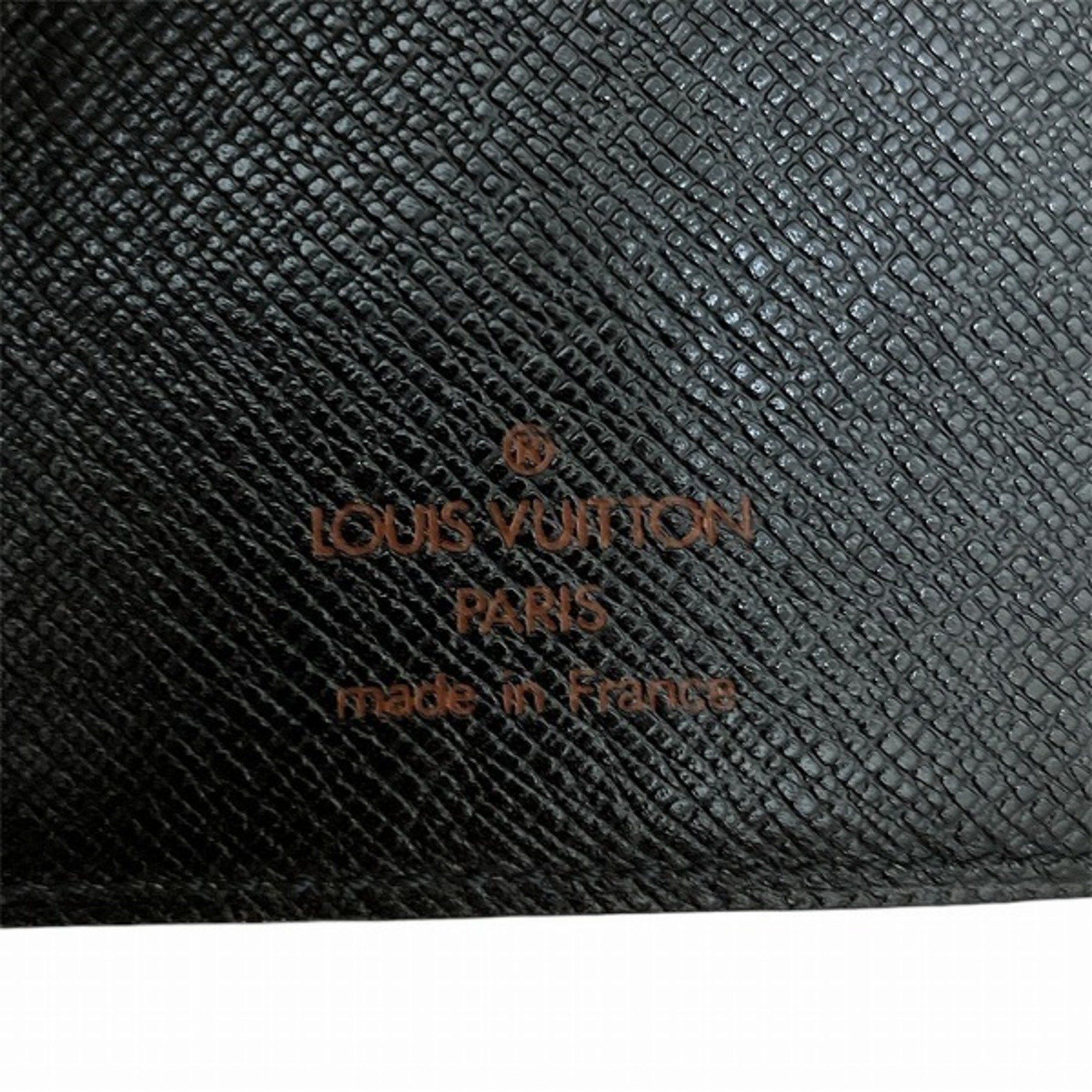 Louis Vuitton Louis Vuitton Agenda MM wallet Size ONE SIZE - 9 Thumbnail