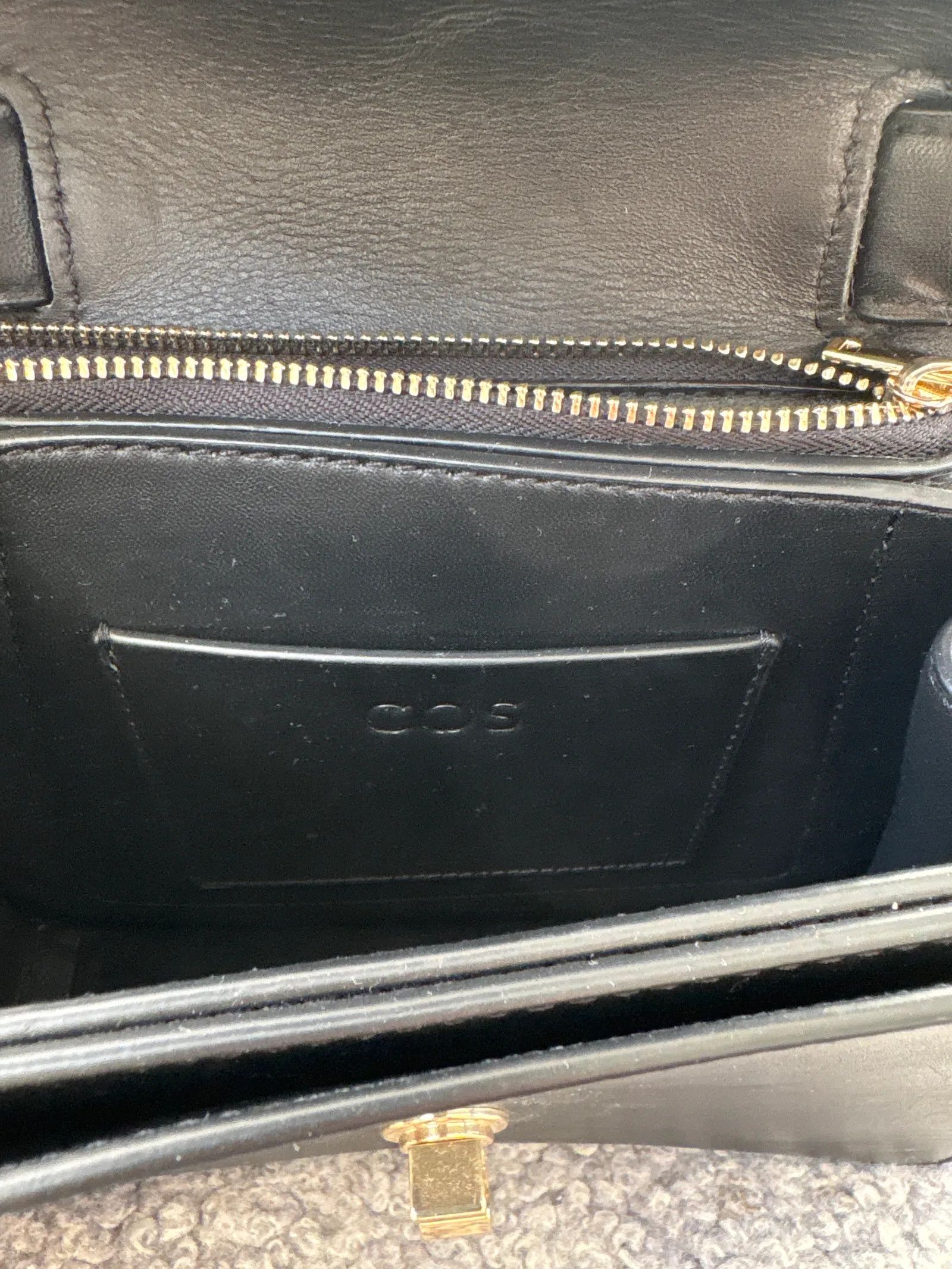 Cos Cos Crossbody Bag Size ONE SIZE - 3 Thumbnail