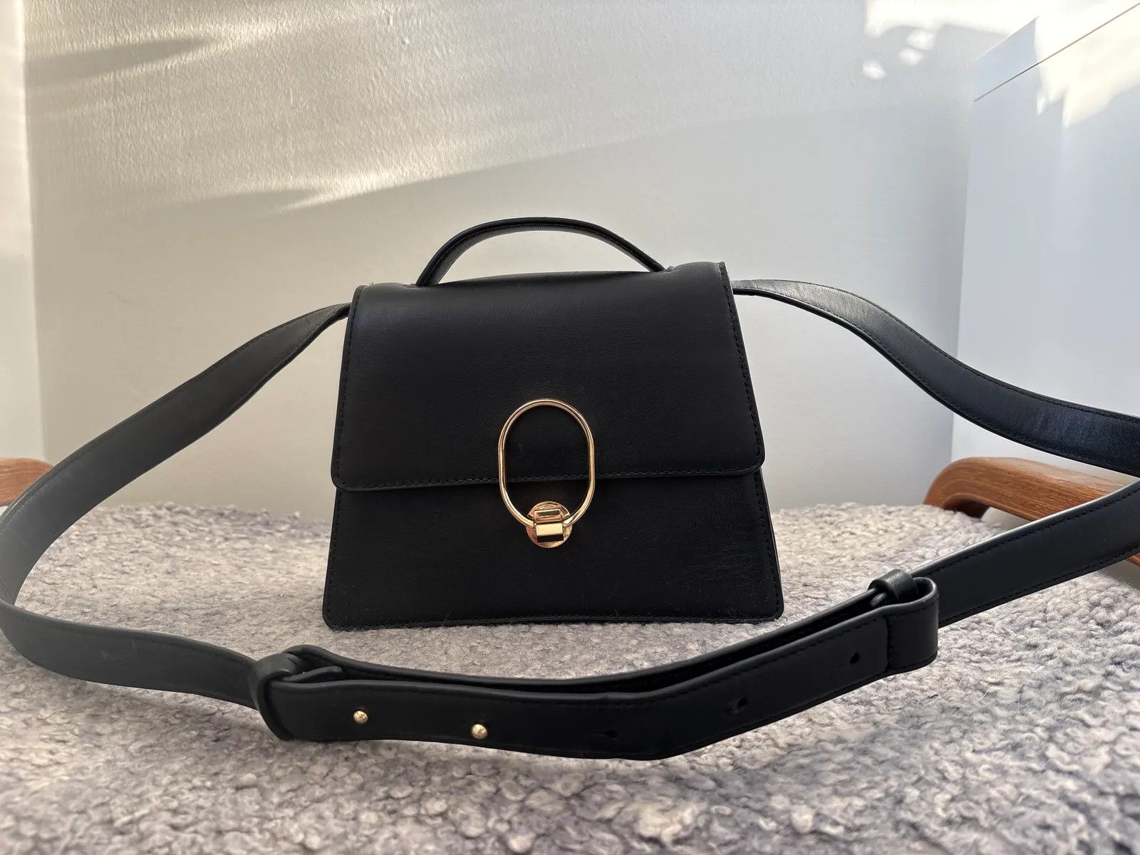 Cos Cos Crossbody Bag Size ONE SIZE - 5 Thumbnail