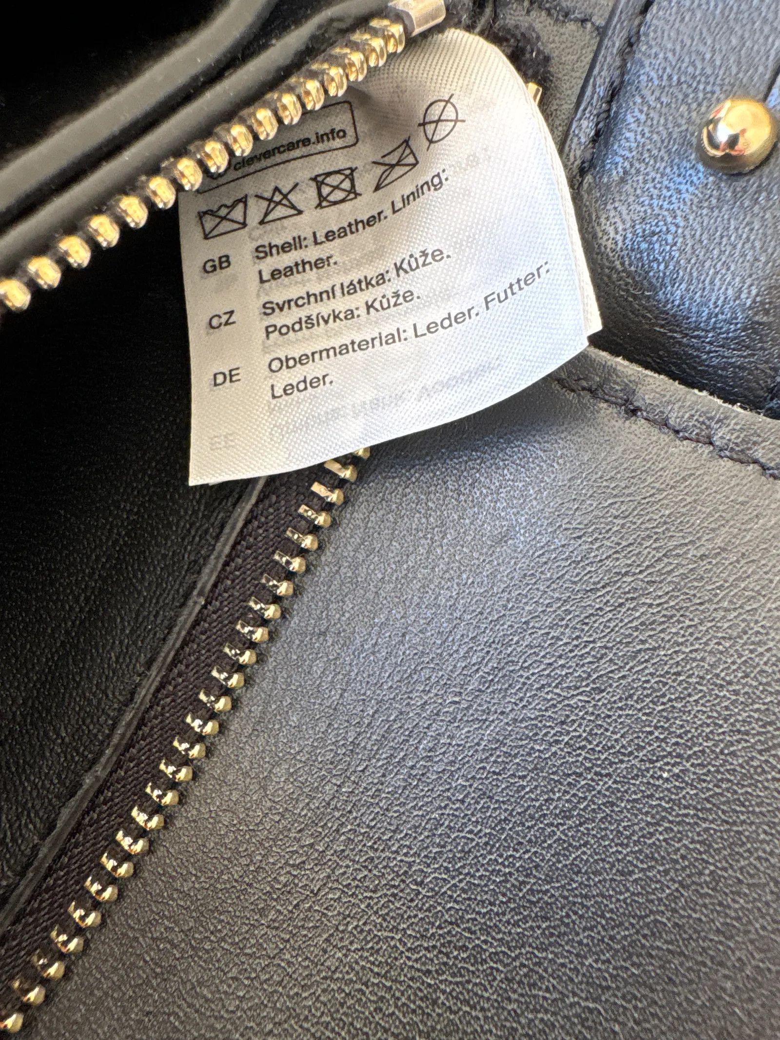Cos Cos Crossbody Bag Size ONE SIZE - 4 Thumbnail