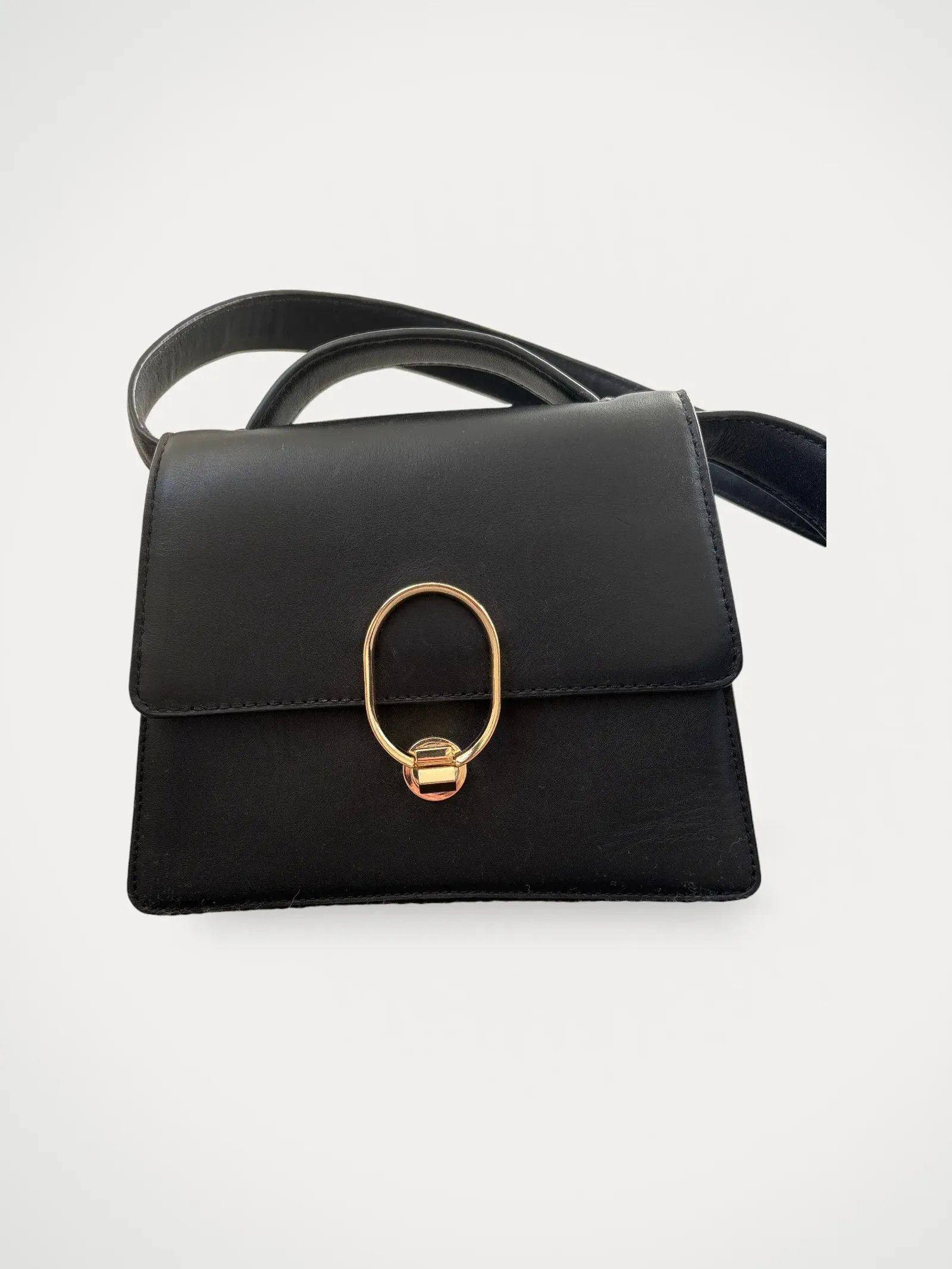 Cos Cos Crossbody Bag Size ONE SIZE - 2 Thumbnail