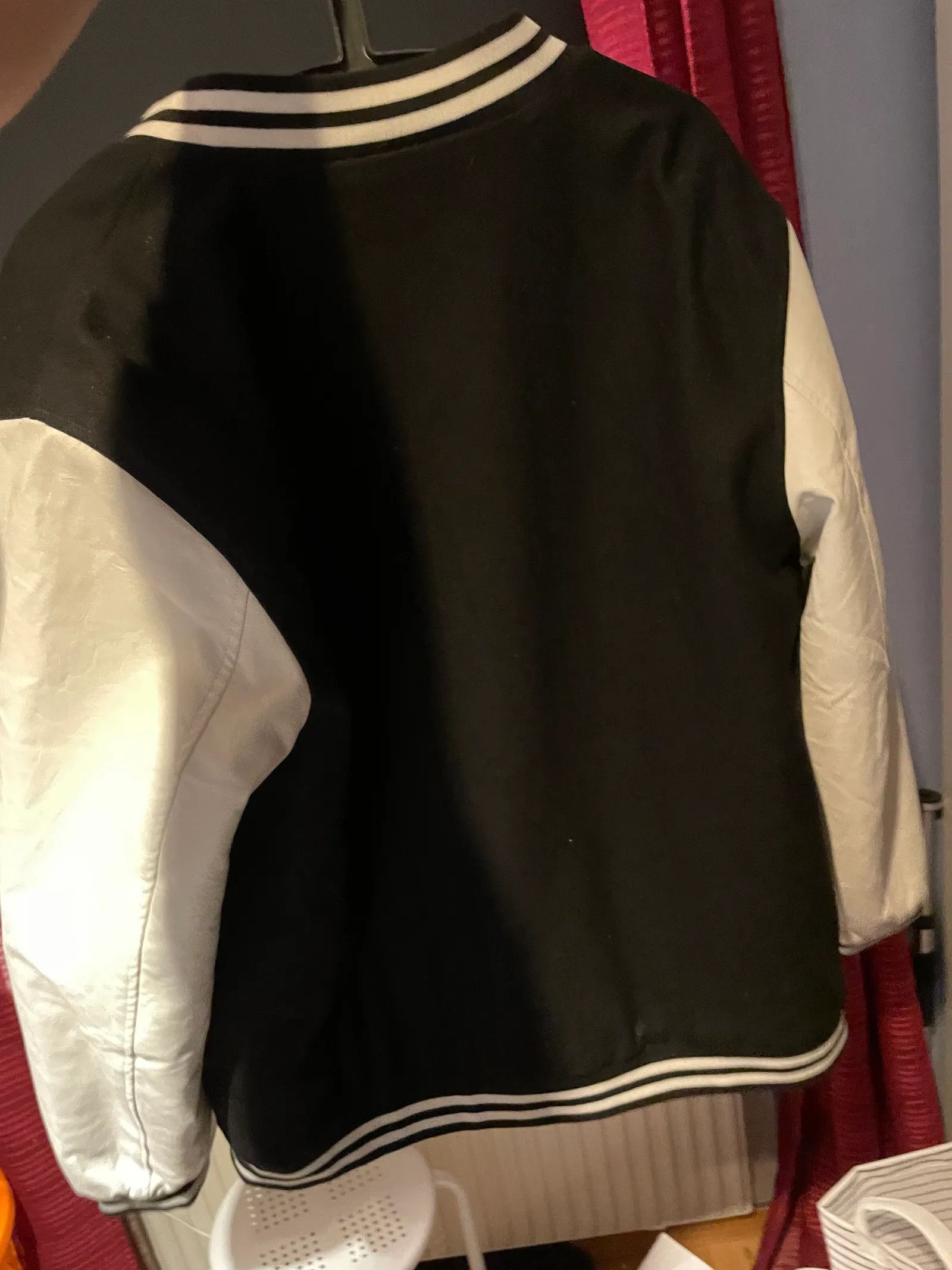 Urban Classics Urban Classics Urban Classics Jacket Size US XXL / EU 58 / 5 - 2 Thumbnail